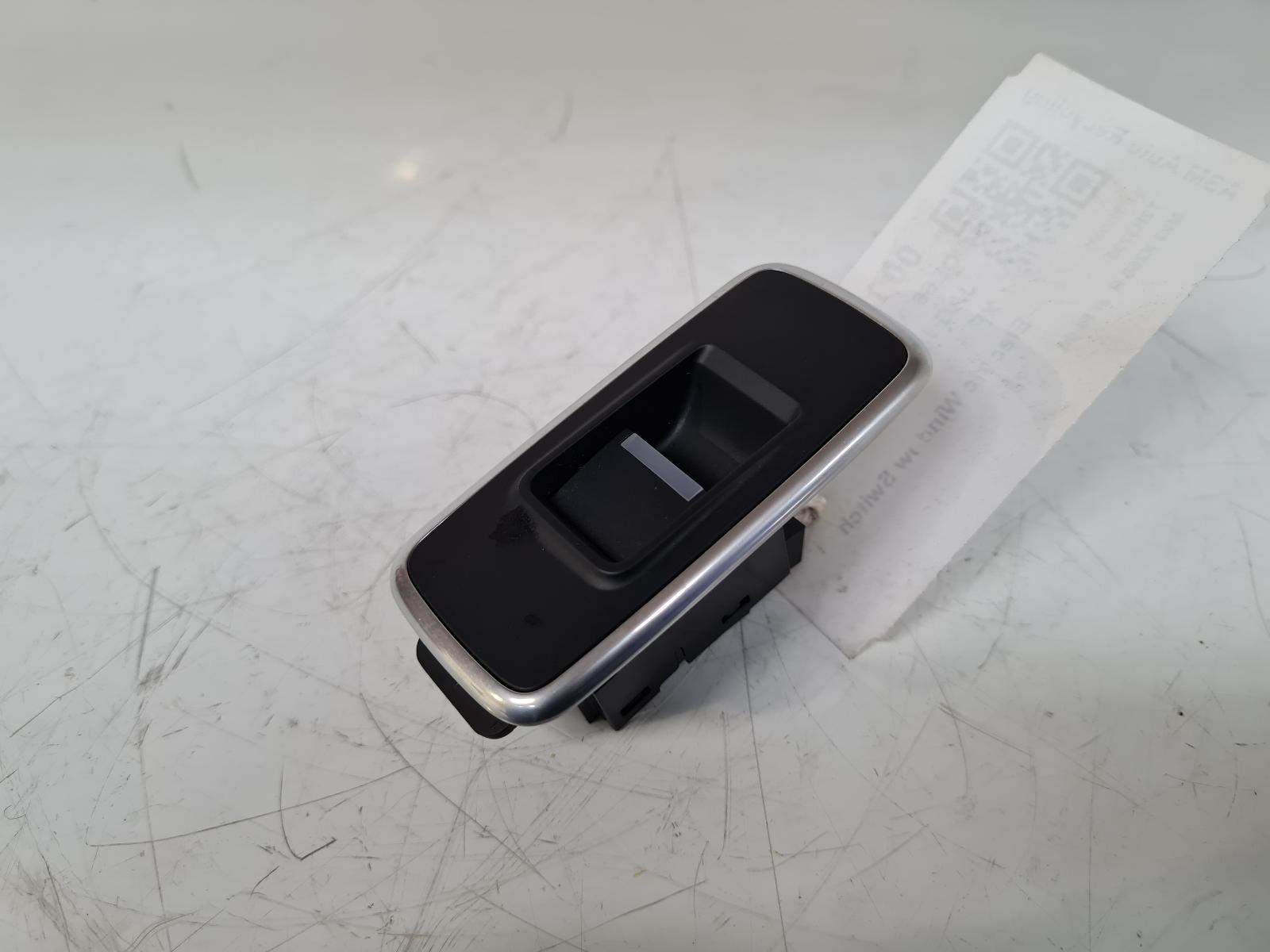 View Auto part Elect. Window Switch Jaguar Xf 2016