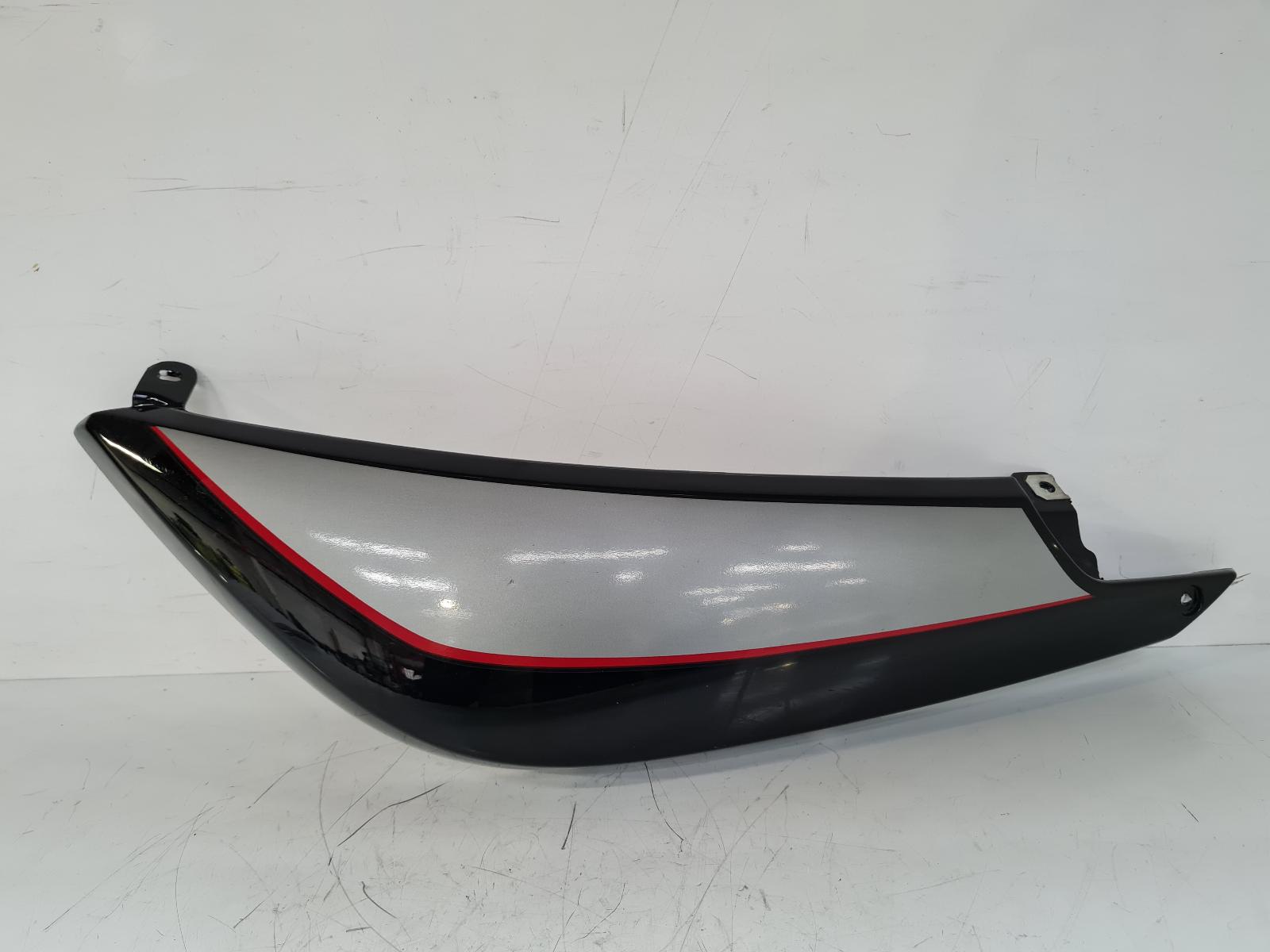 View Auto part Seat Cowl Bmw F800gt 2019