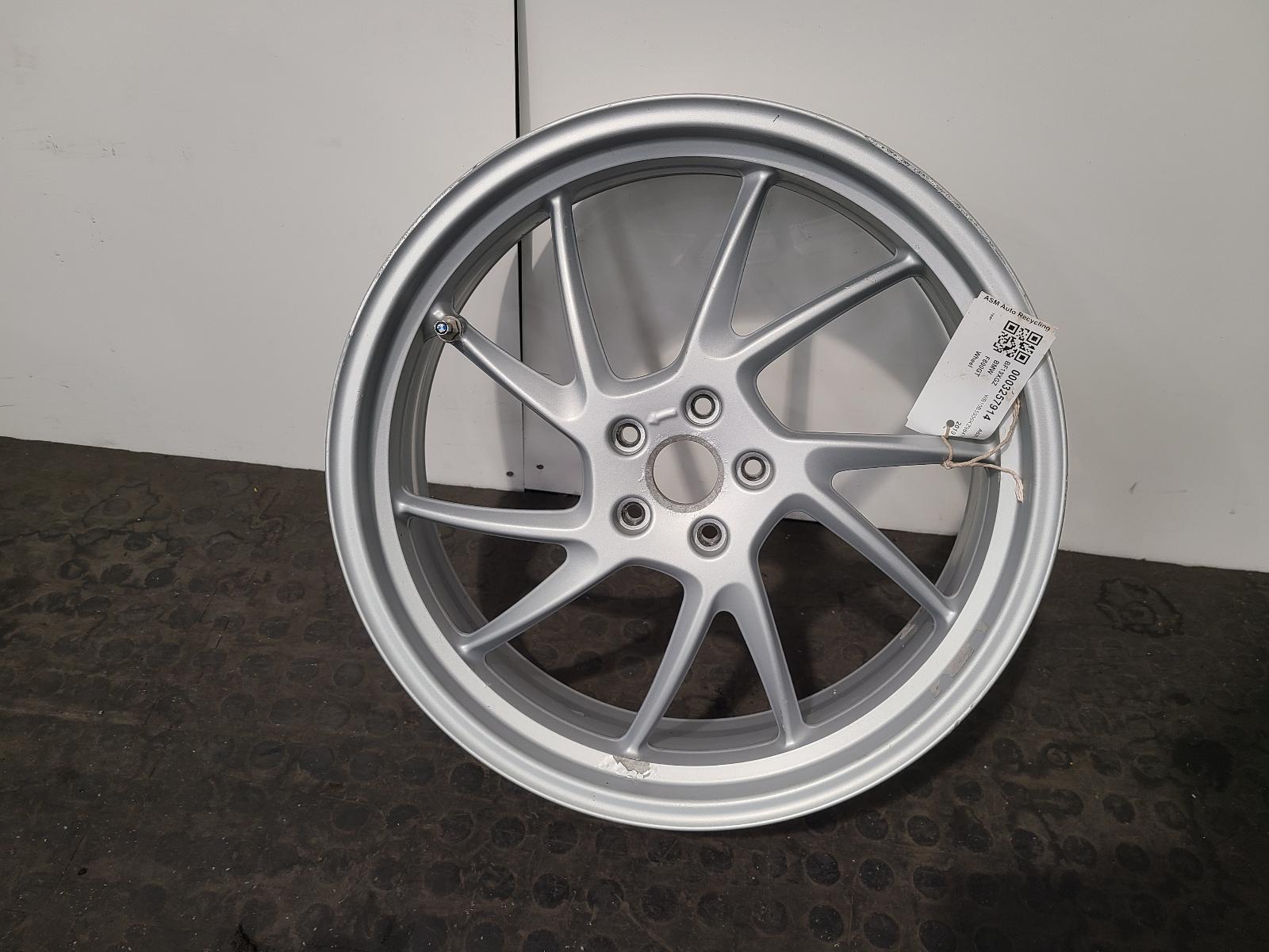 View Auto part Wheel Bmw F800gt 2019