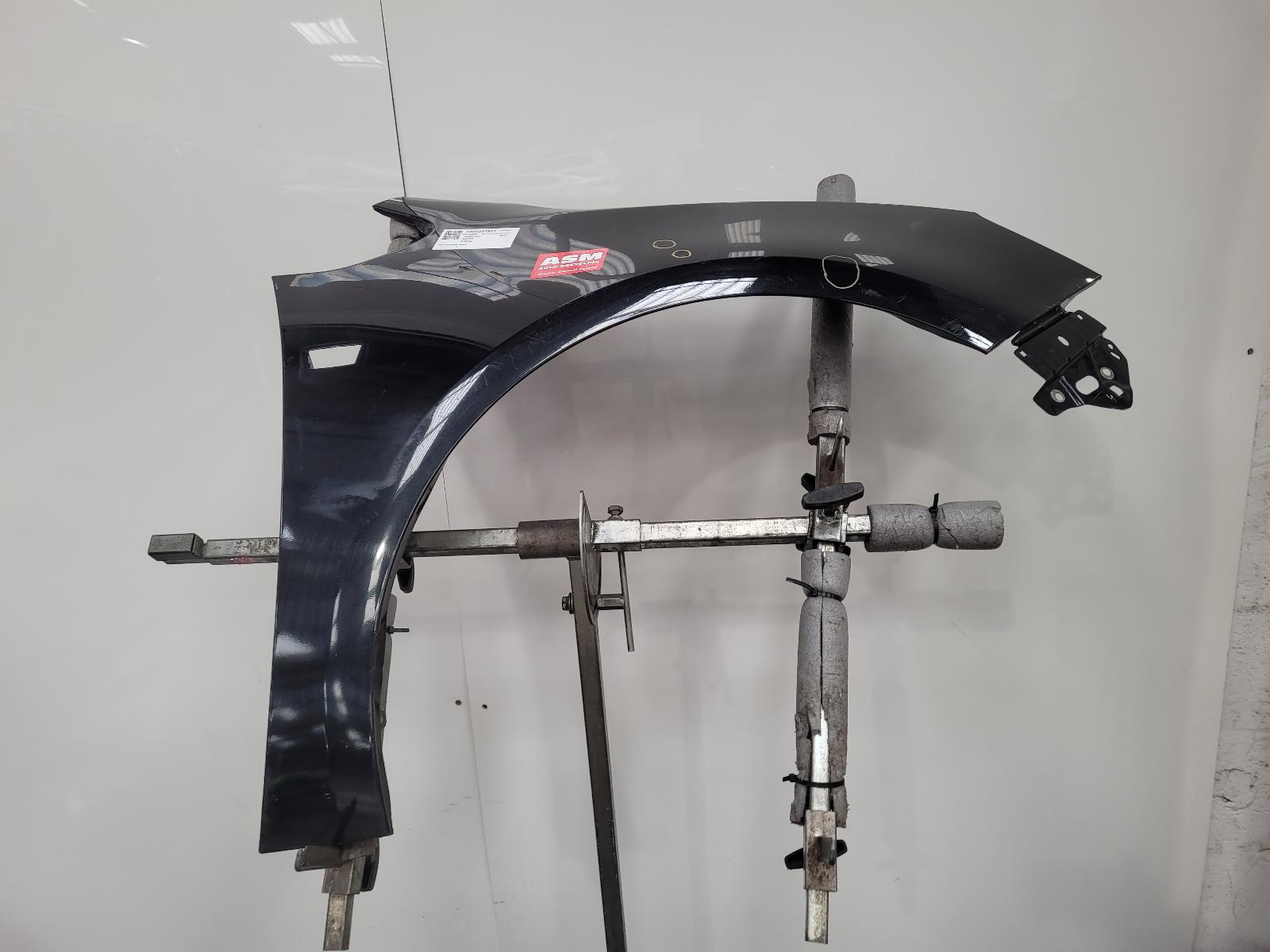 View Auto part R Wing Vauxhall Astra 2014
