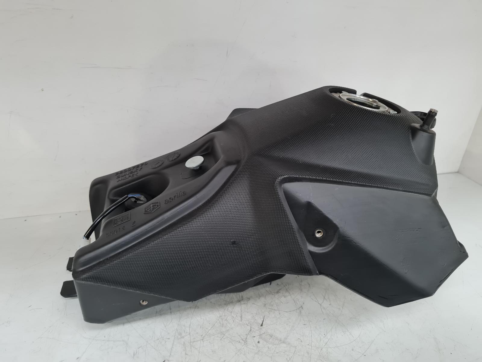 View Auto part Fuel Tank Aprilia Rx 125 2025