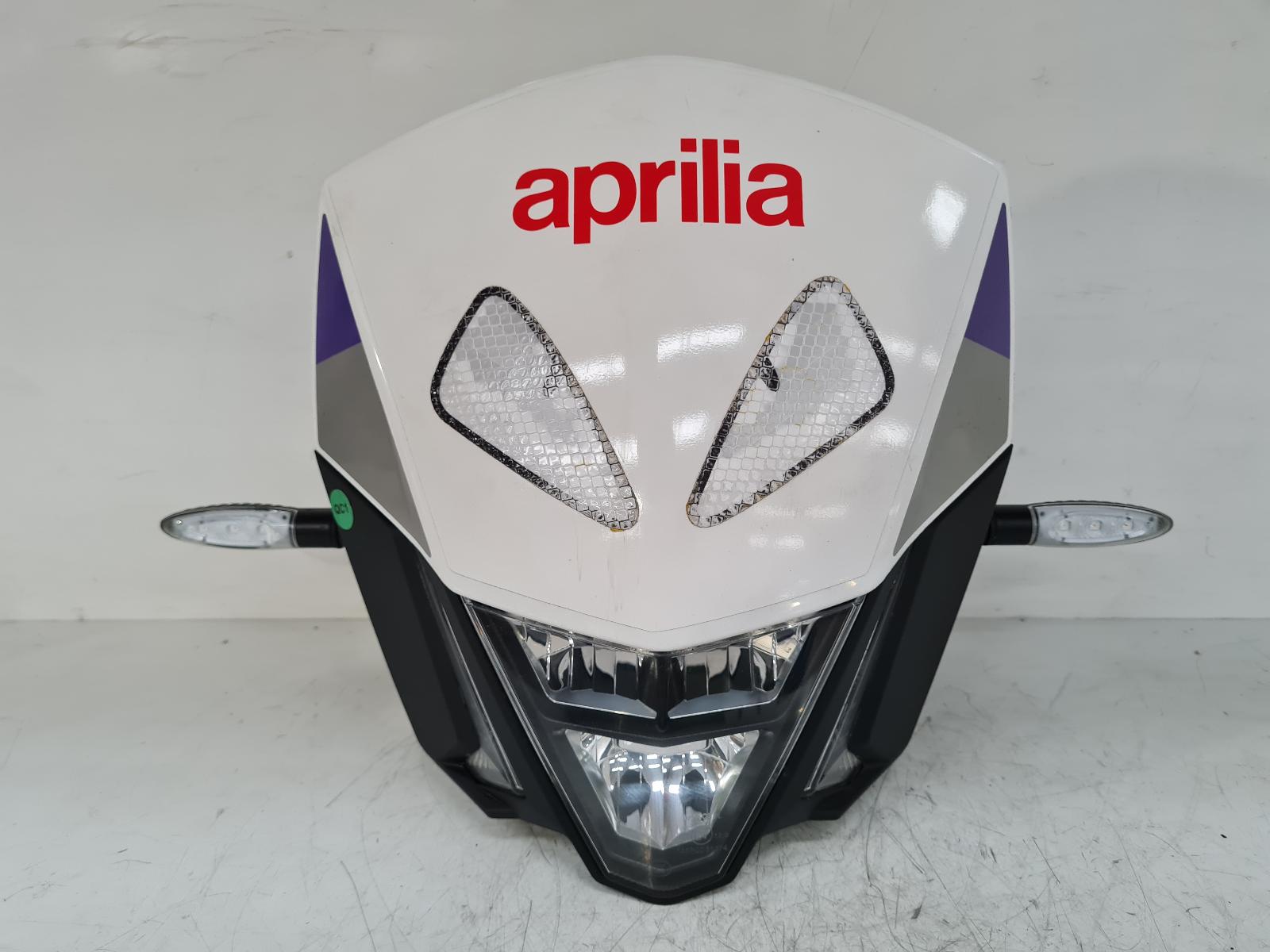 View Auto part Headlamp Aprilia Rx 125 2025