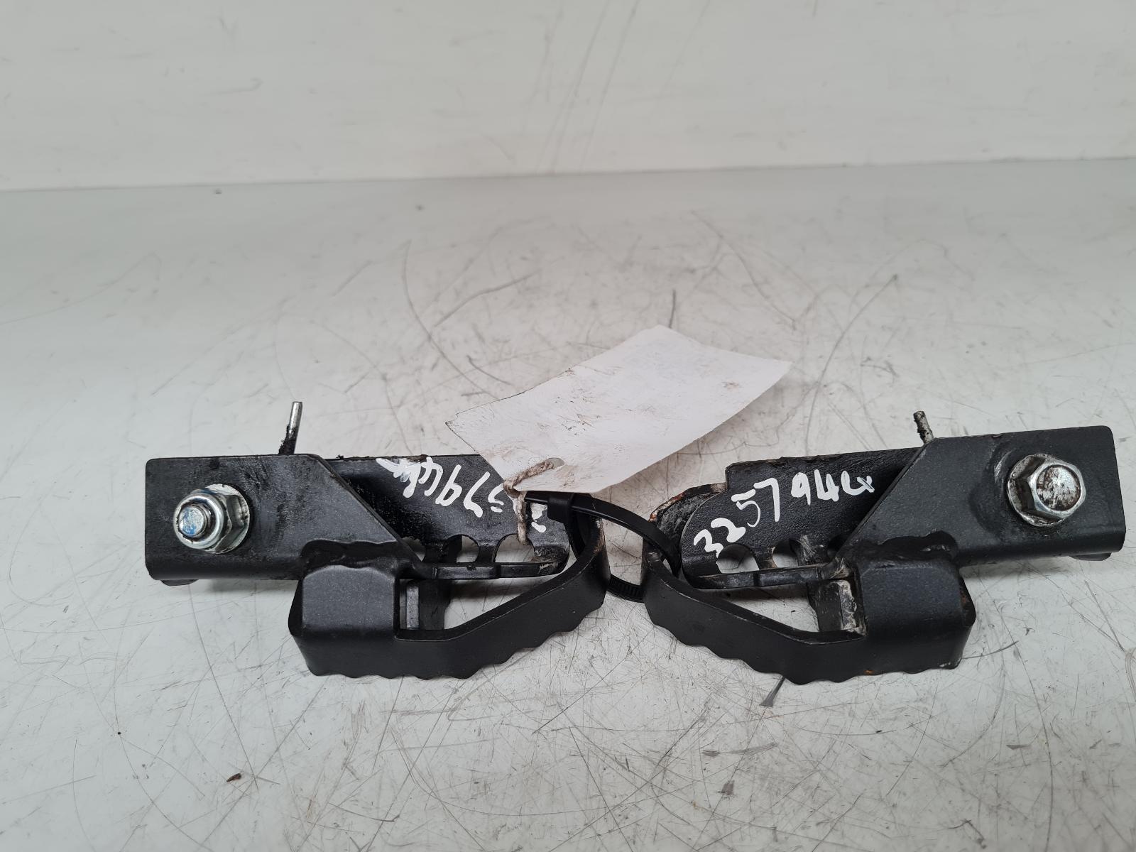 View Auto part Footpeg Aprilia Rx 125 2025