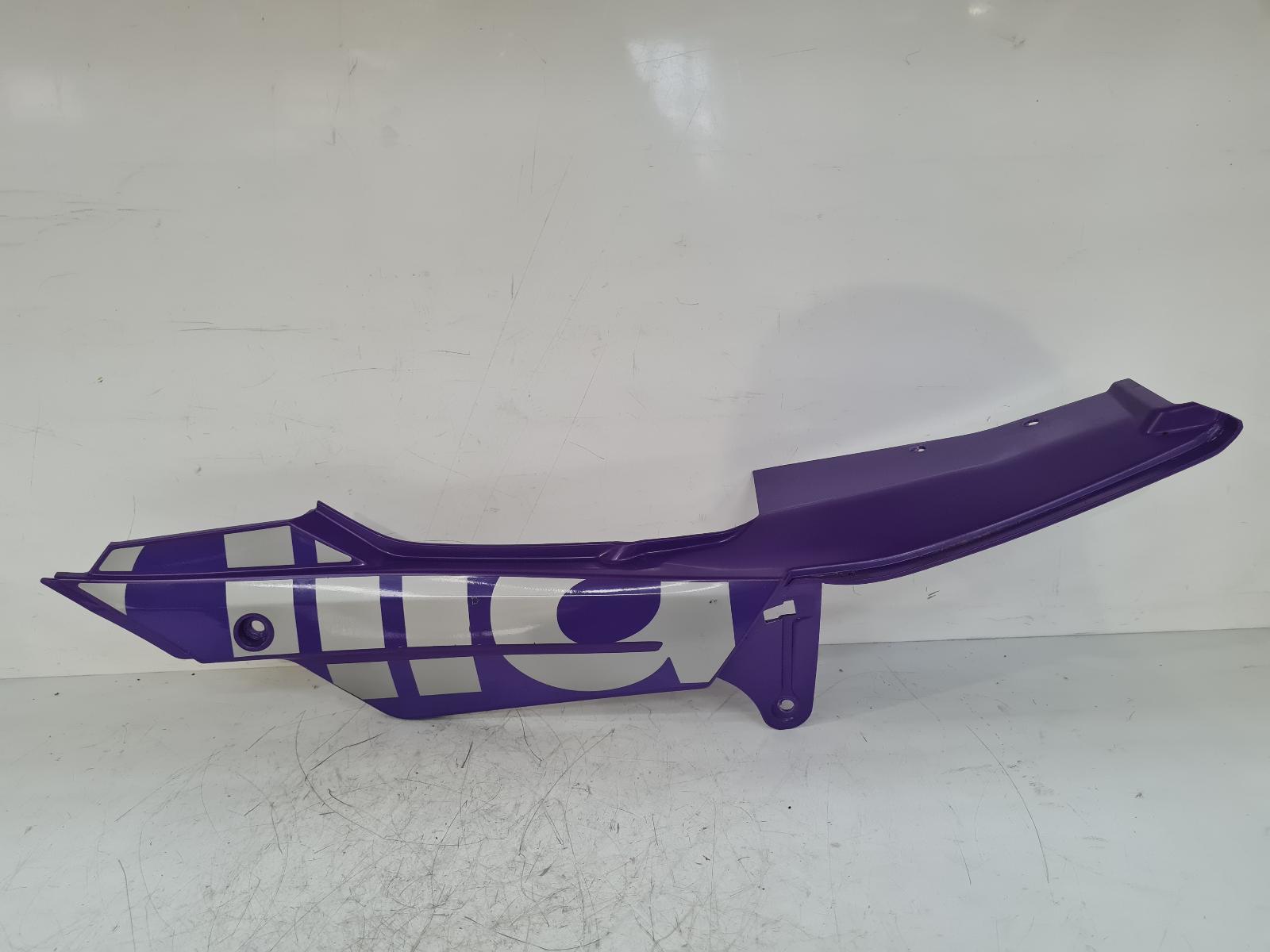 View Auto part Side Panel Left Aprilia Rx 125 2025