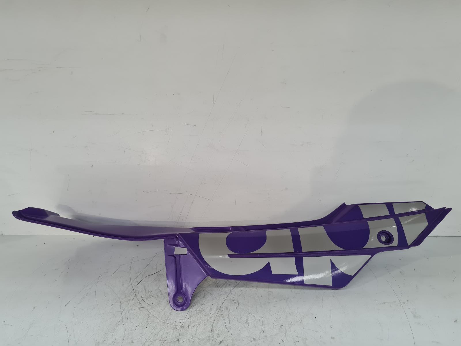 View Auto part Side Panel Right Aprilia Rx 125 2025