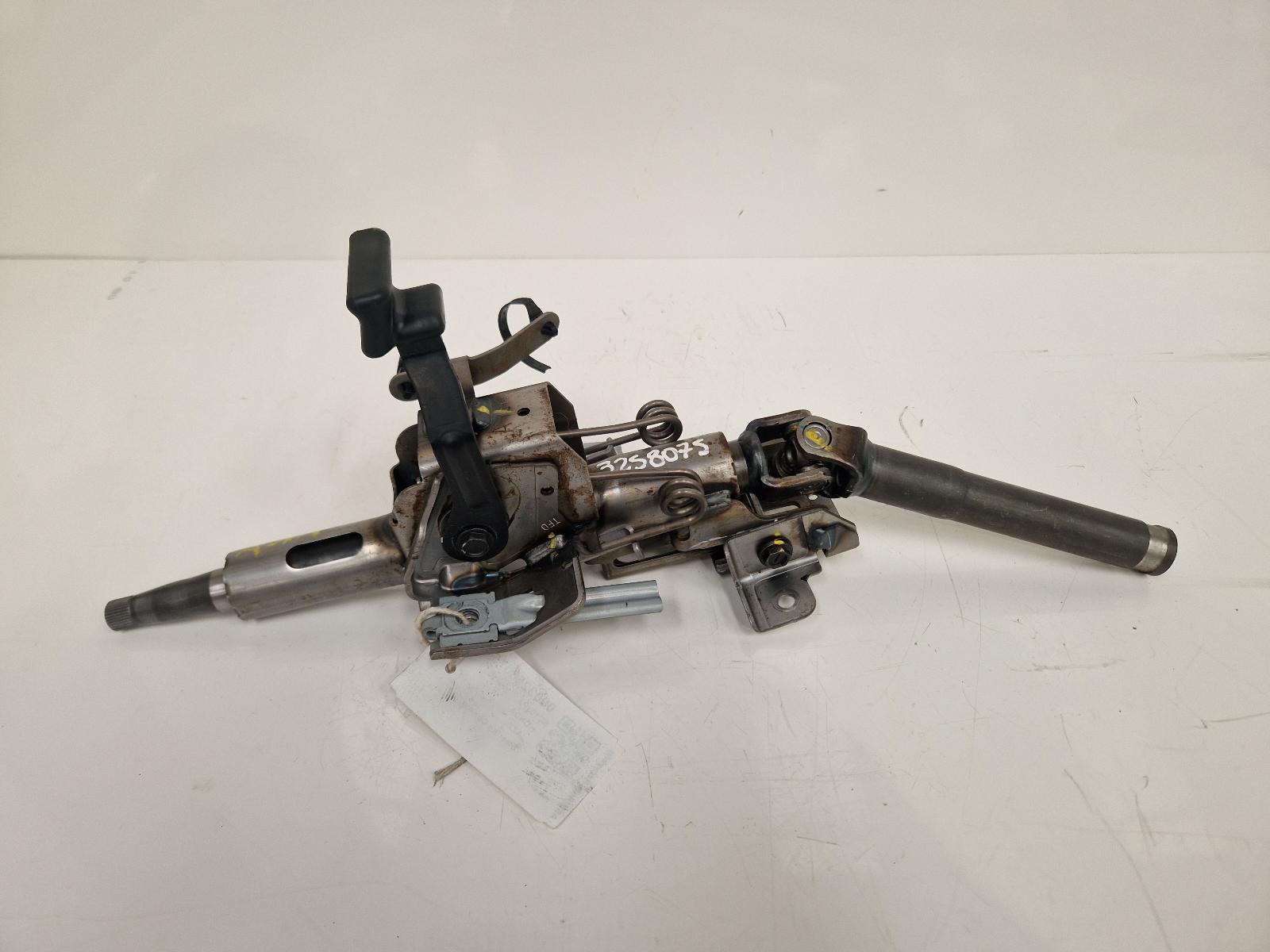 View Auto part Column Honda Jazz 2010