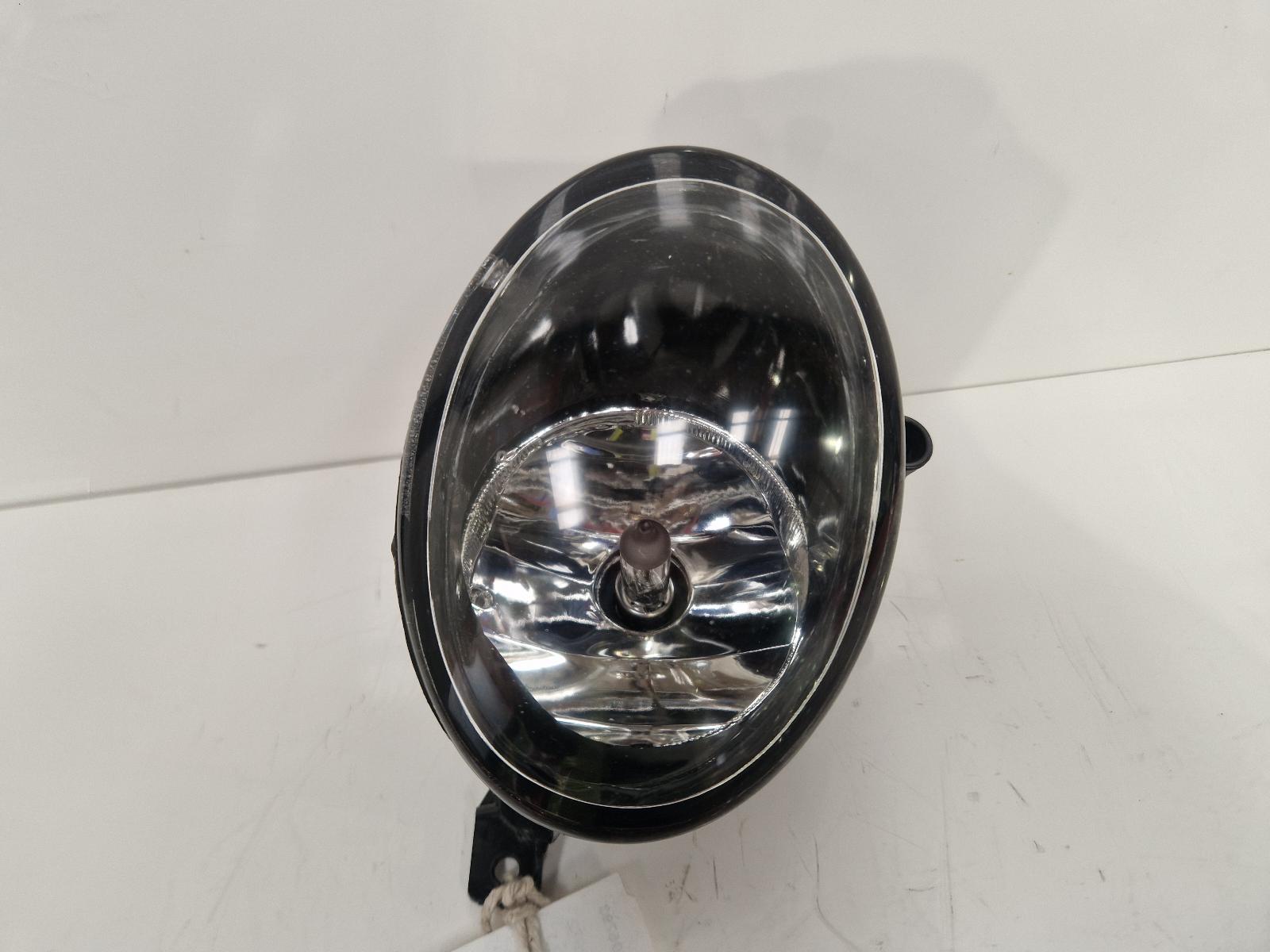 View Auto part Fog Lamp Volkswagen Golf 2012