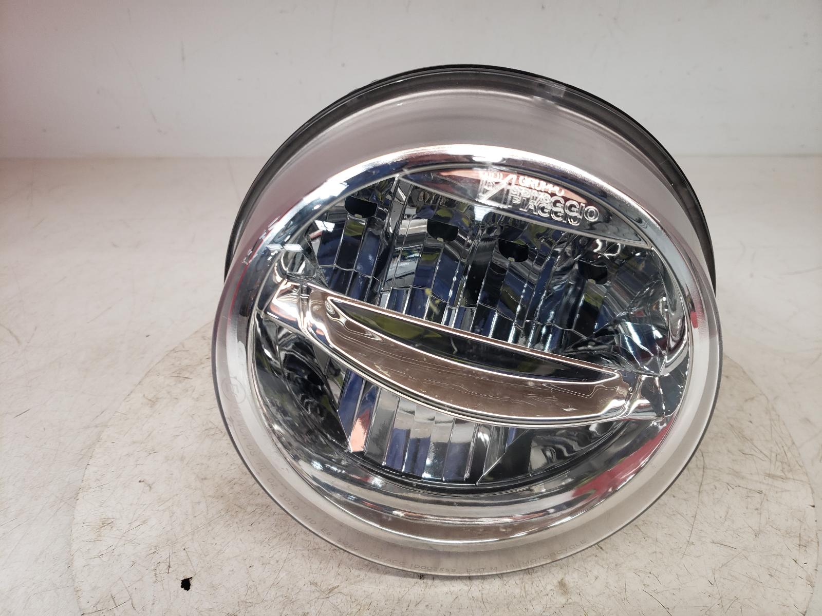 View Auto part Headlamp Piaggio Gts 300 Super 2021
