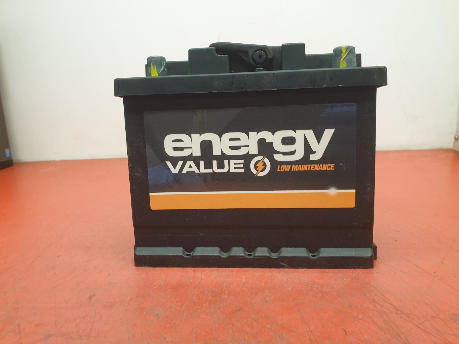 View Auto part Battery Unknown Unknown 2026
