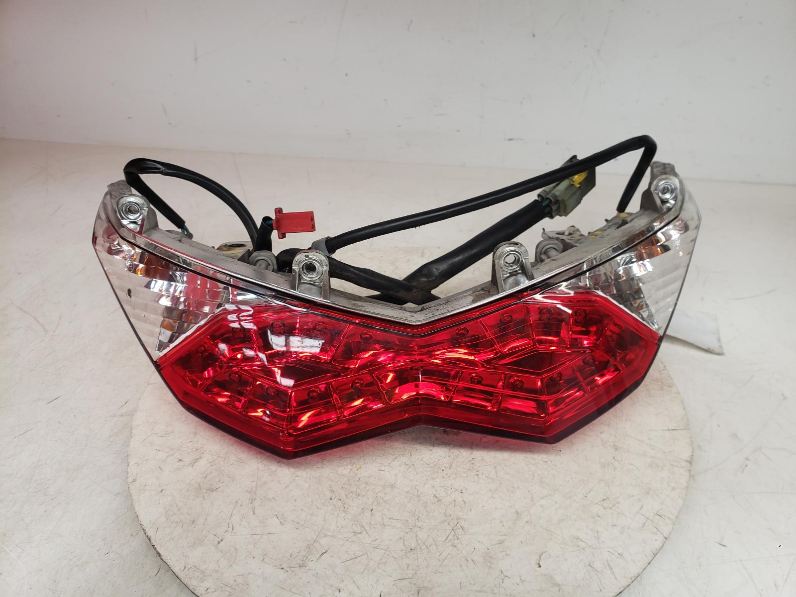 View Auto part Taillight Kawasaki J 125 2020