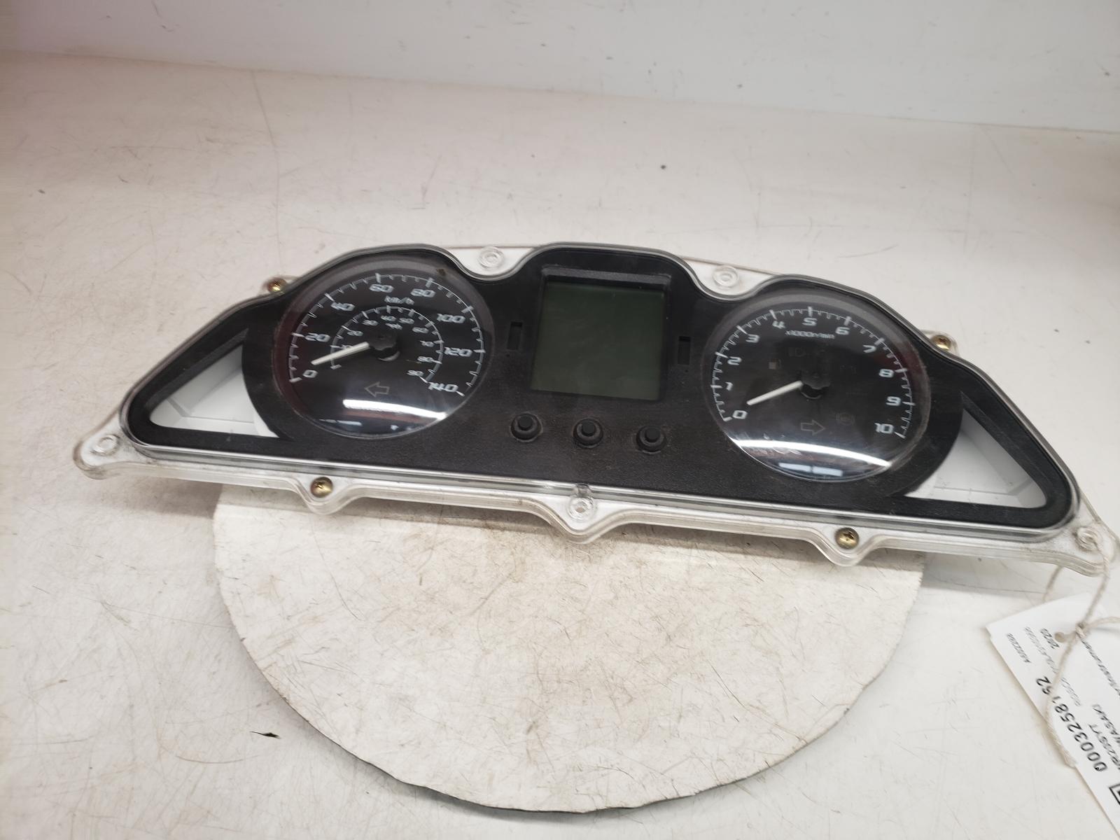 View Auto part Speedometer Kawasaki J 125 2020