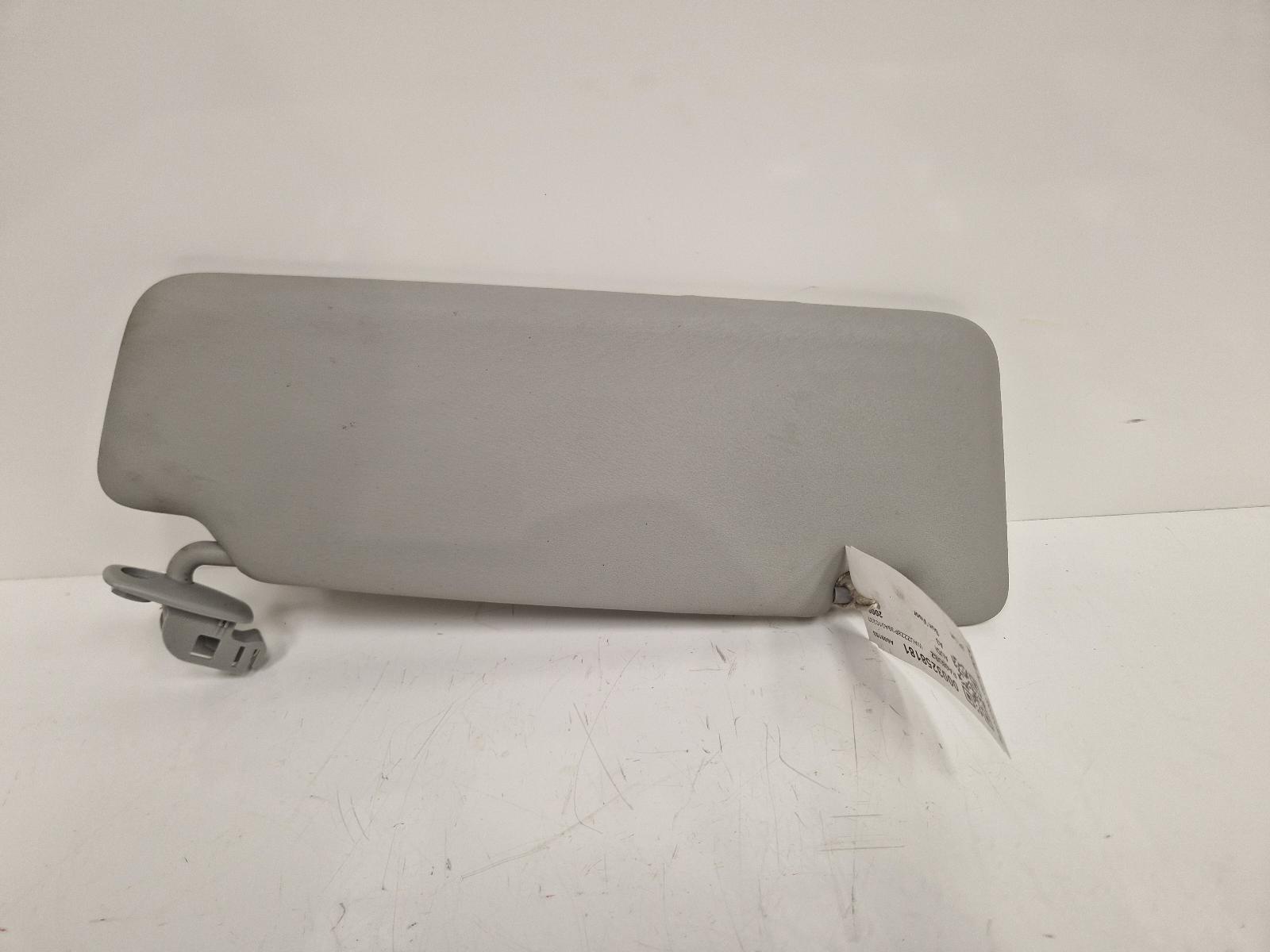 View Auto part Sun visor Audi A3 2008