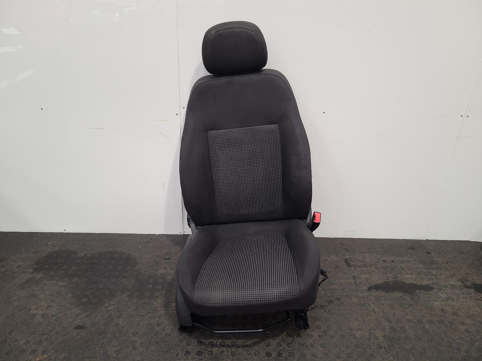 View Auto part Front Seat Vauxhall Corsa 2011