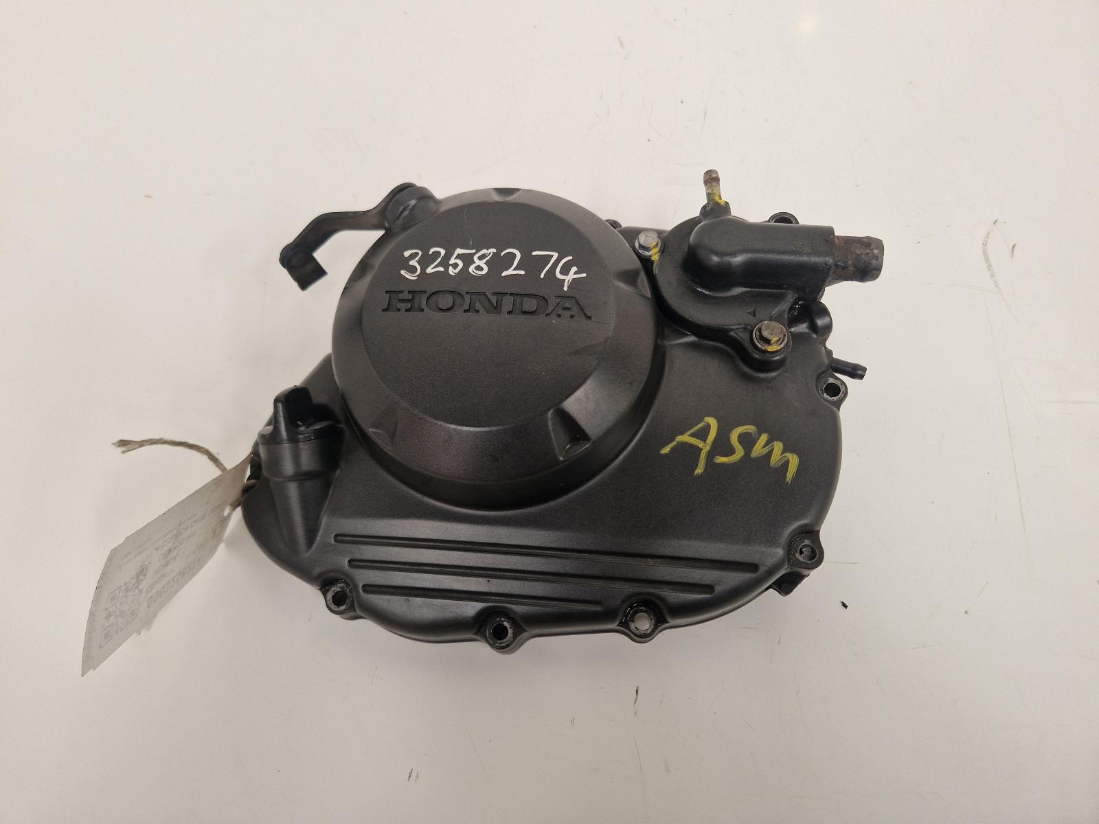 View Auto part Clutch Case Cover Honda Cbr 125 R-f 2015