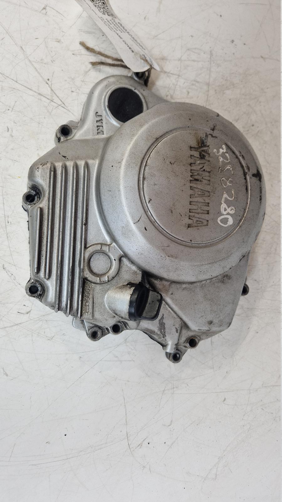 View Auto part Clutch Case Cover Yamaha Ybr 125 2016