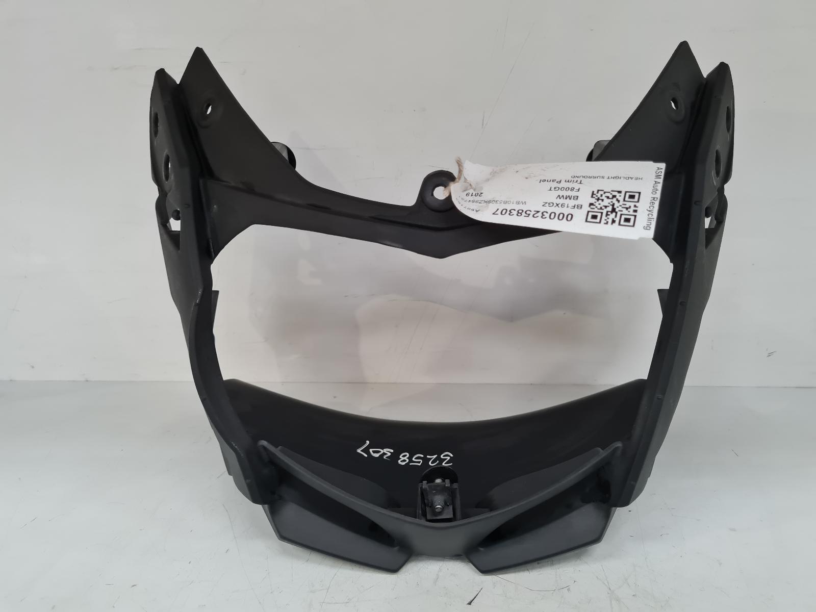 View Auto part Trim Panel Bmw F800gt 2019