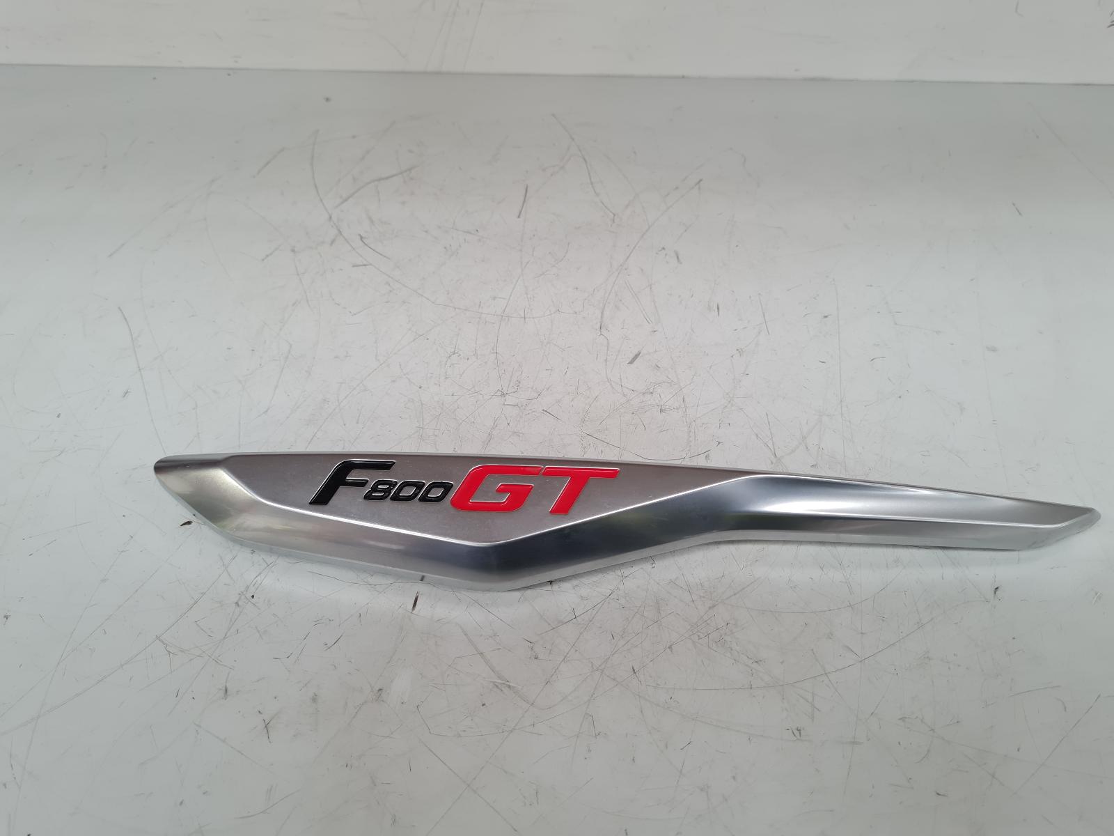 View Auto part Misc Bmw F800gt 2019