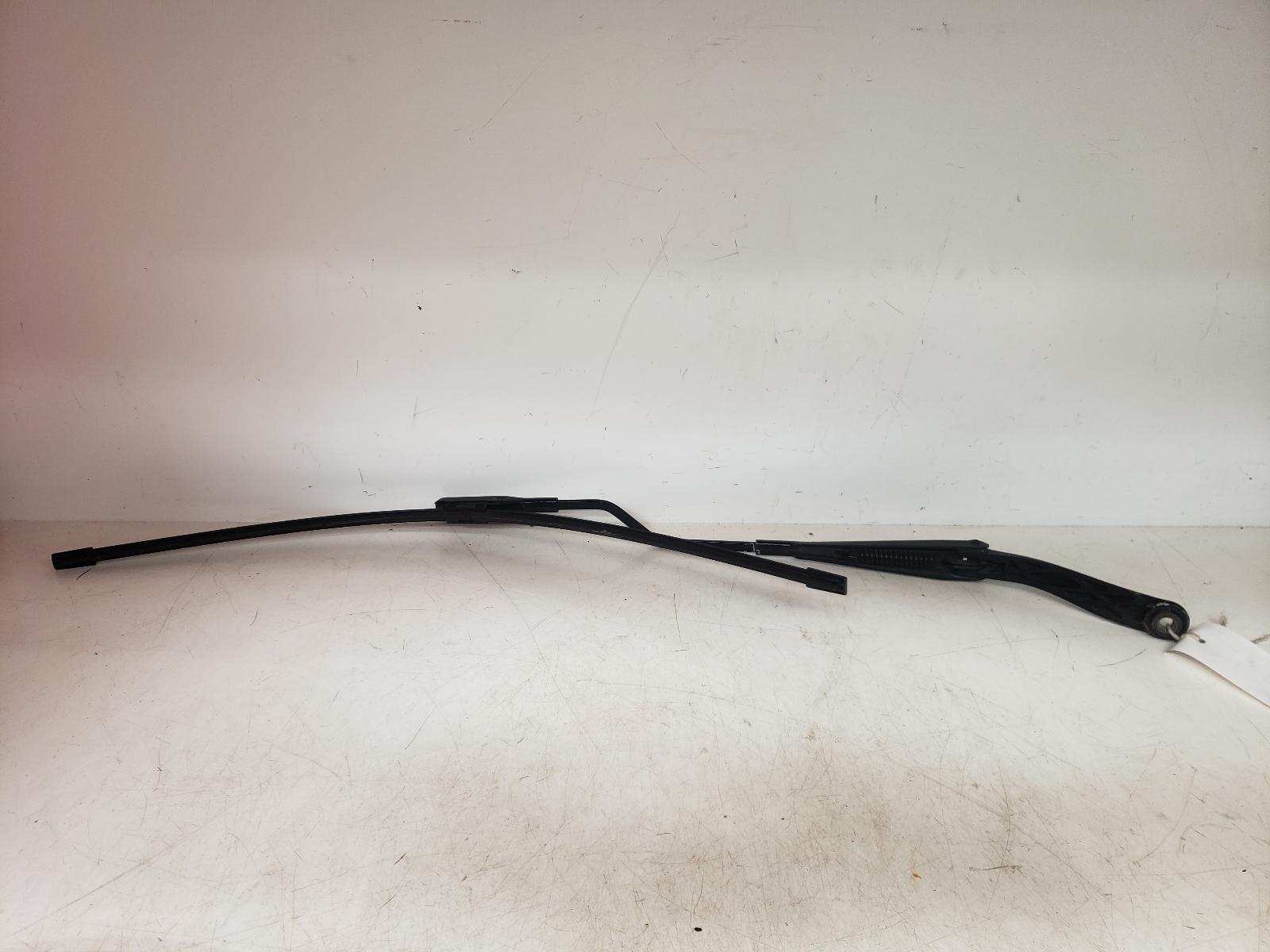 View Auto part Wiper Arm Fiat Punto Evo 2012