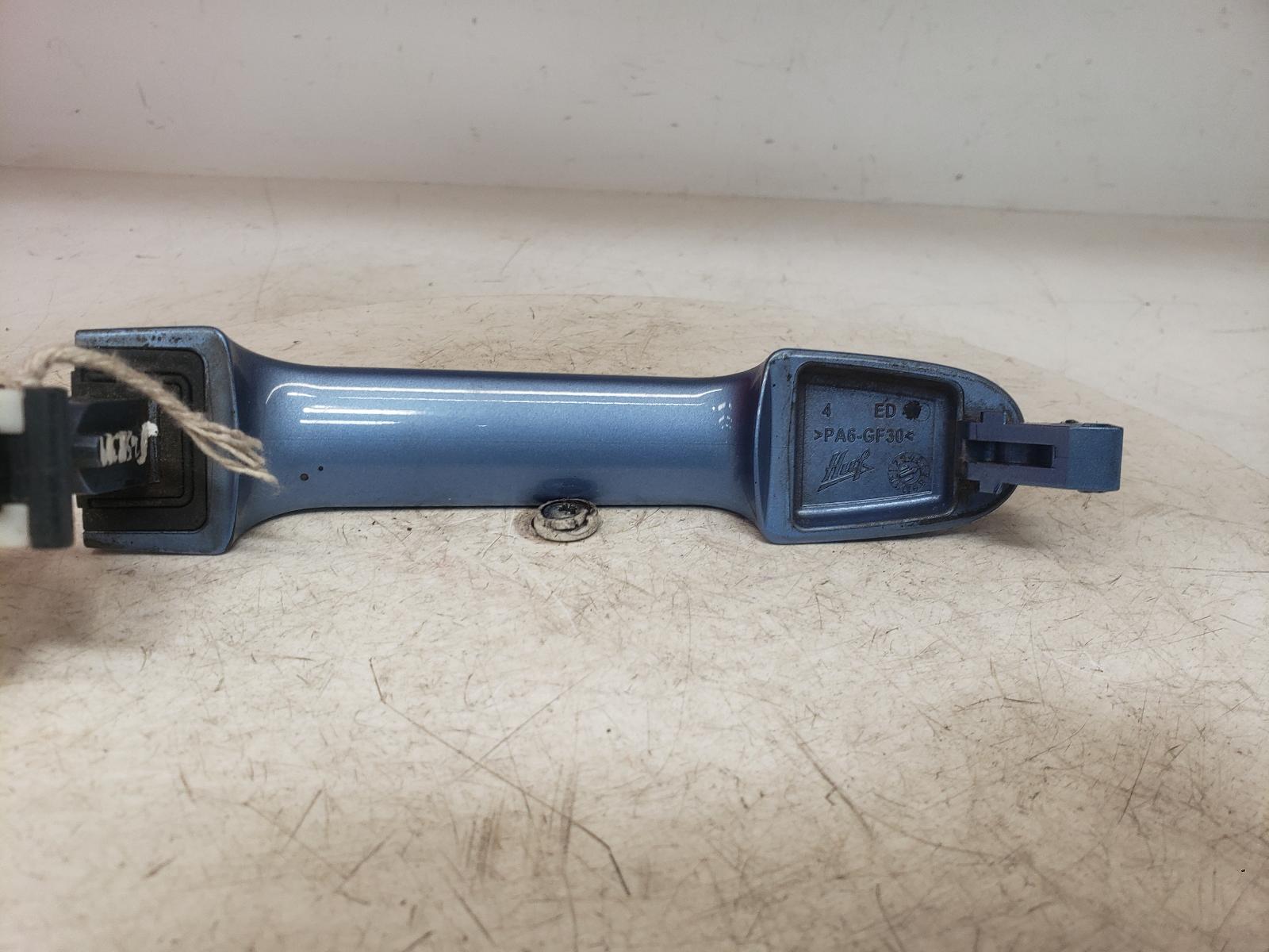 View Auto part Door Handle Hyundai I30 2011