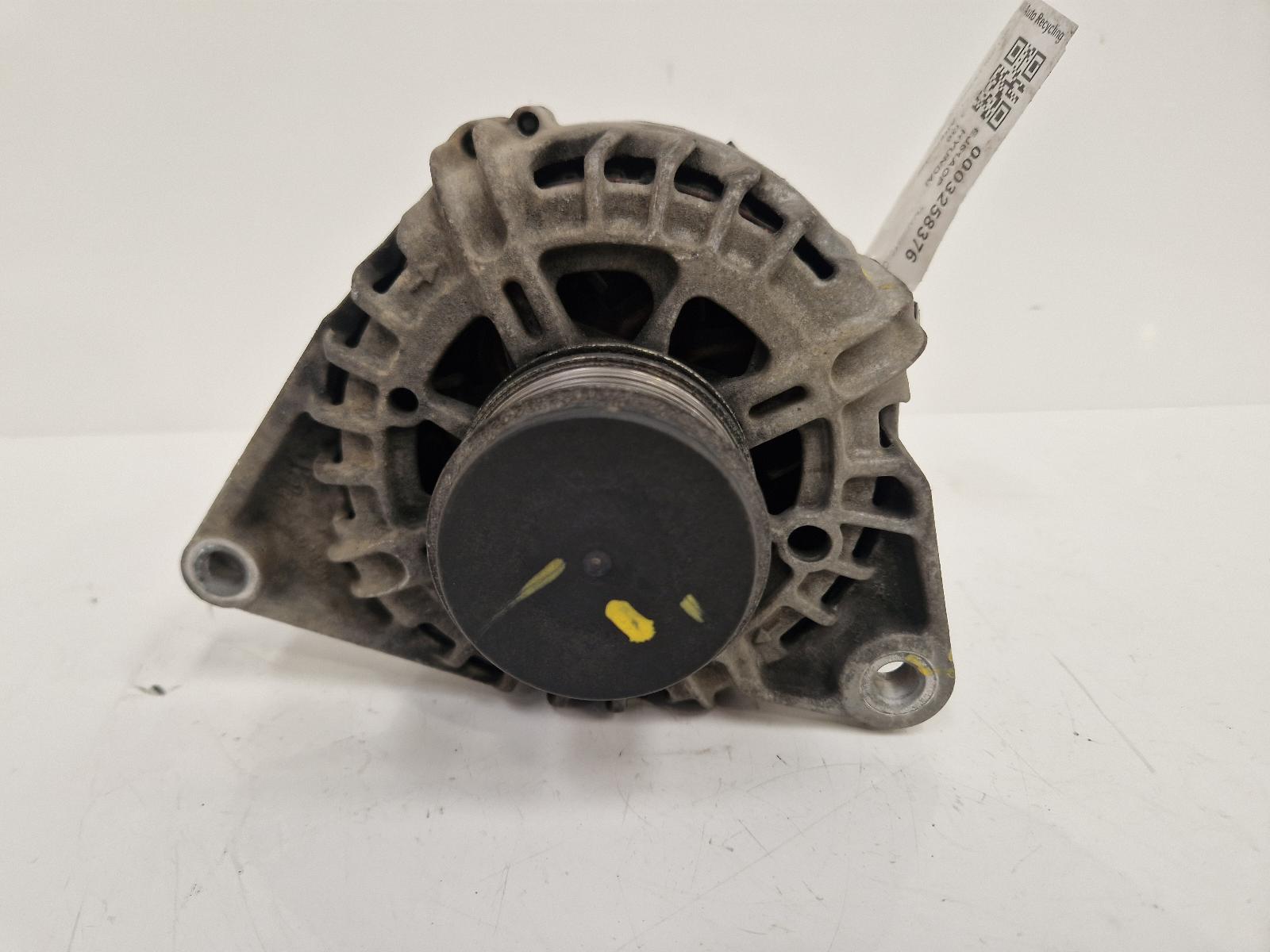 View Auto part Alternator Hyundai I30 2011