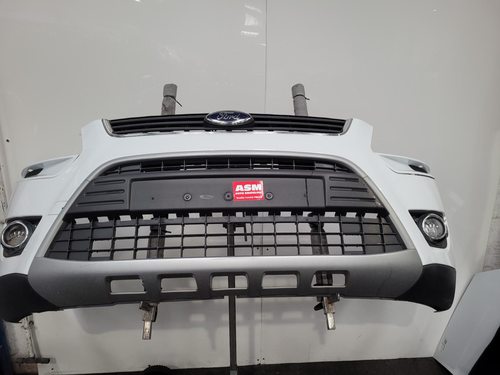 View Auto part Front Bumper Ford Kuga 2012