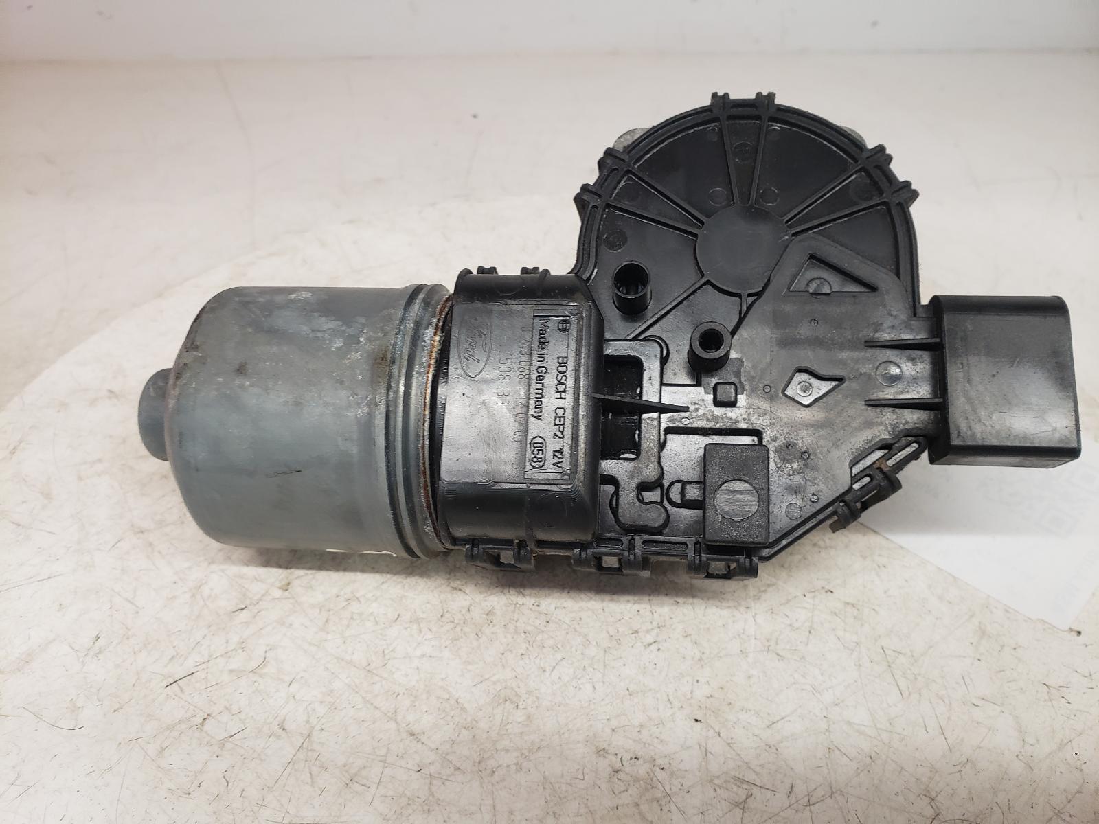 View Auto part Wiper Motor Front Ford Kuga 2012
