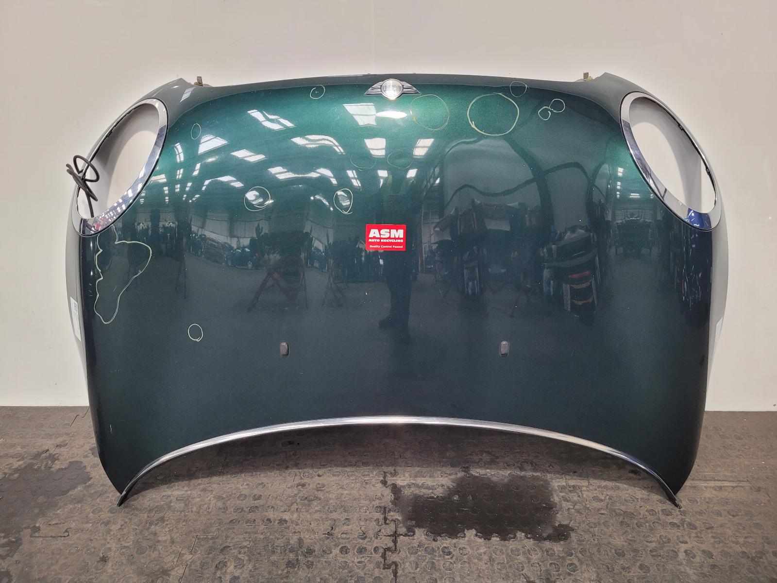 View Auto part Bonnet Mini (bmw) Mini 2007