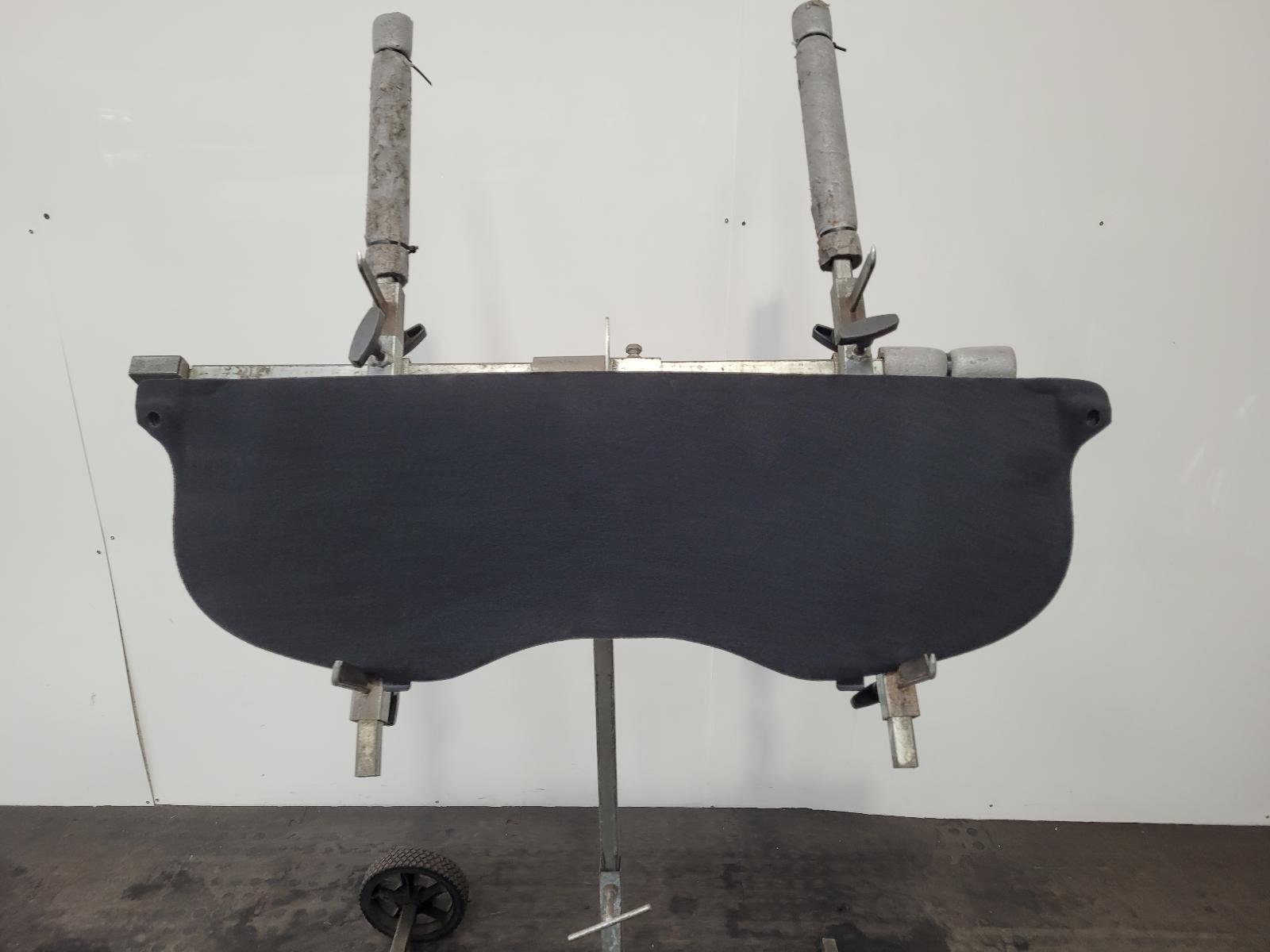 View Auto part Parcel Shelf Jaguar E Pace 2020