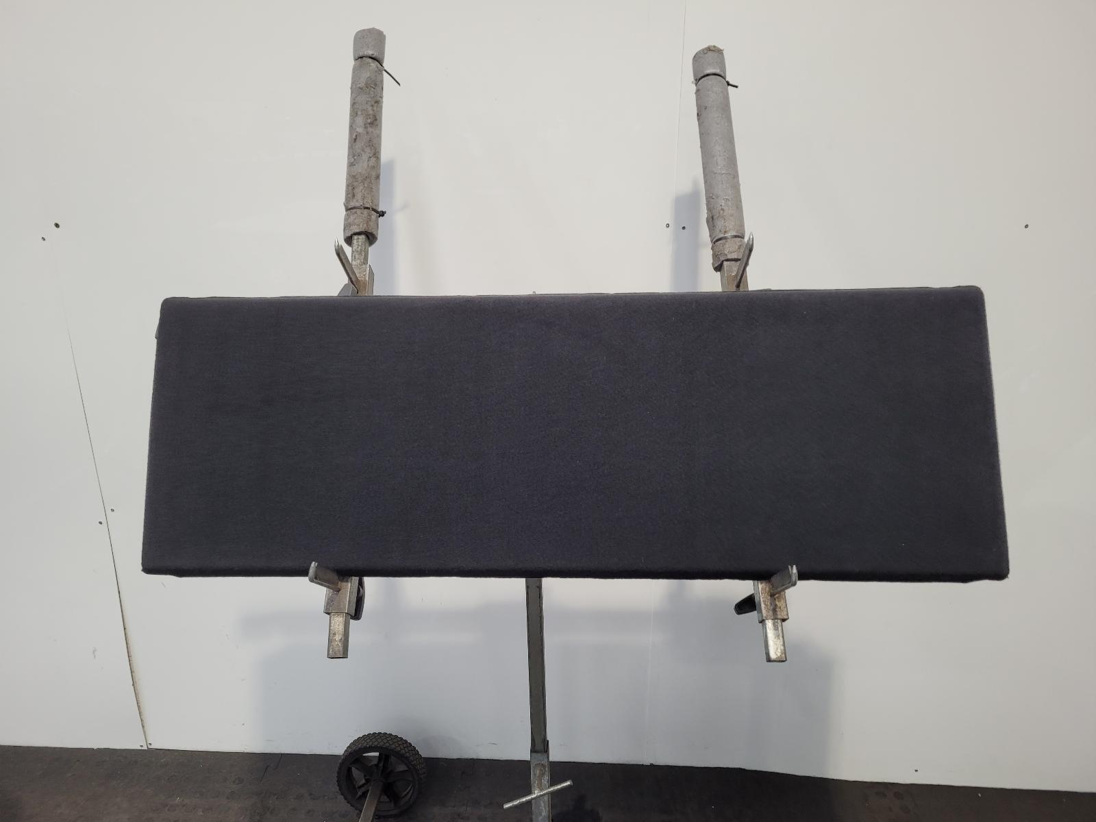 View Auto part Parcel Shelf Jaguar E Pace 2020