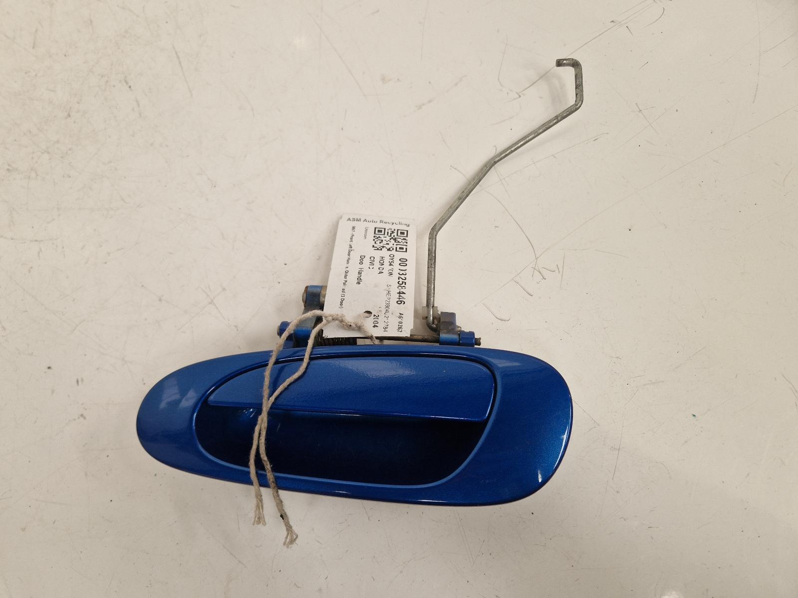 View Auto part Door Handle Honda Civic 2004