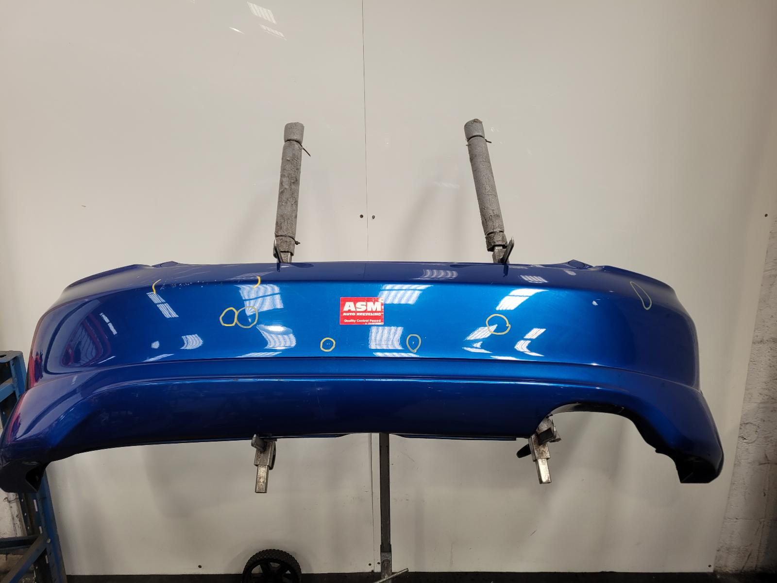 View Auto part Rear Bumper Honda Civic 2004