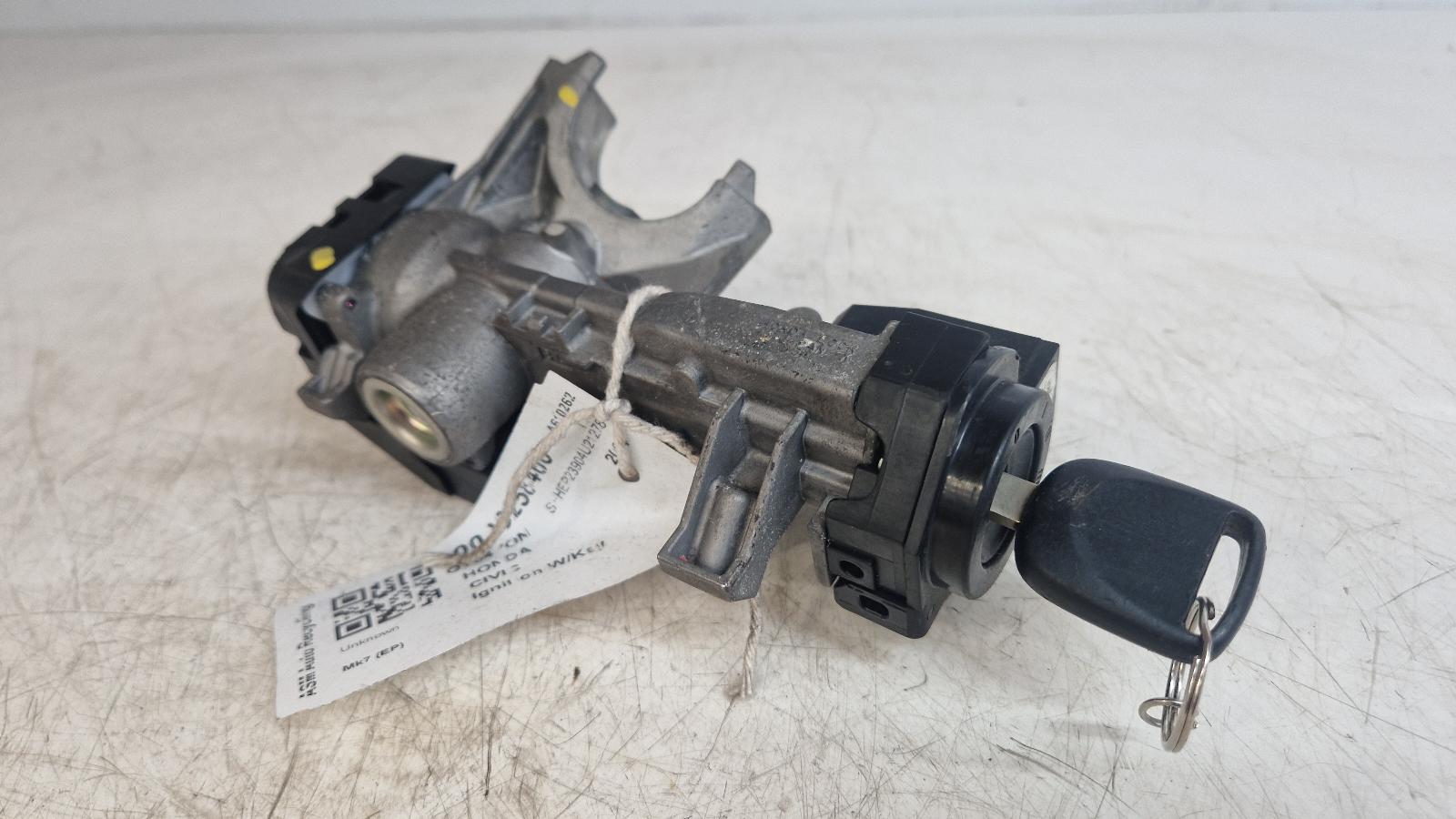 View Auto part Ignition W/Key Honda Civic 2004