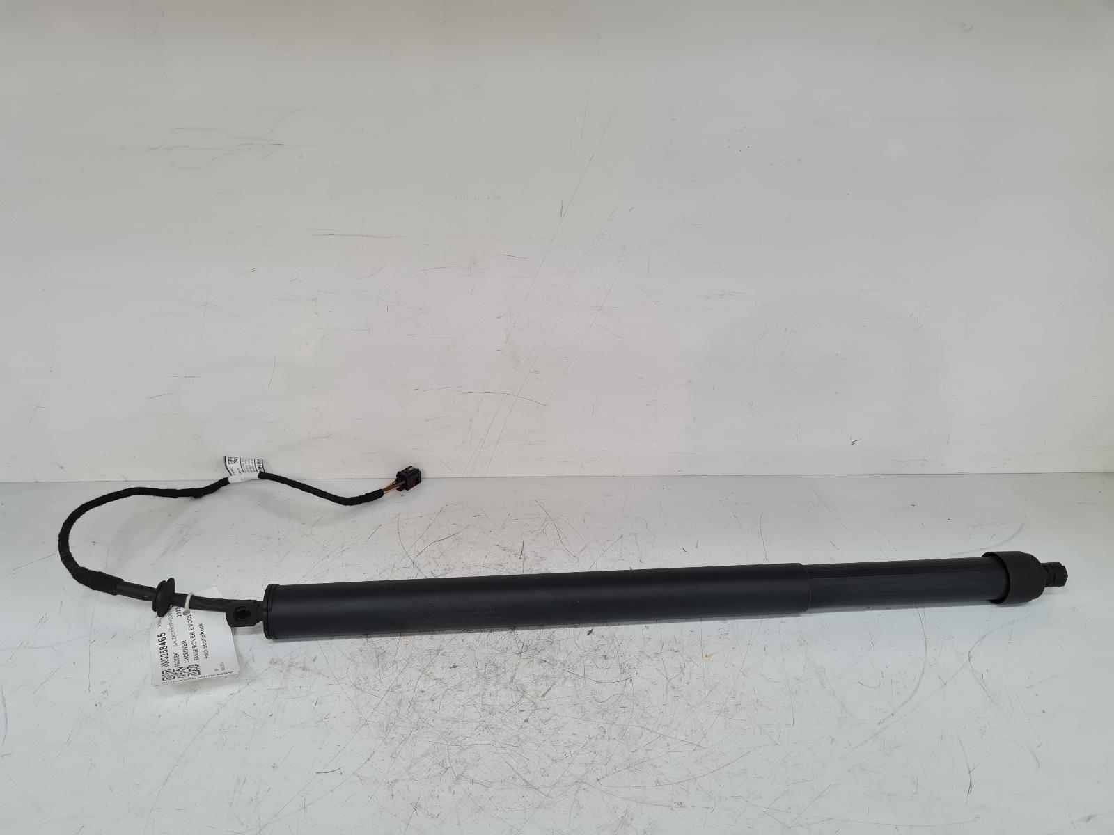 View Auto part Hatch Strut/Shock Land Rover Range Rover Evoque 2023