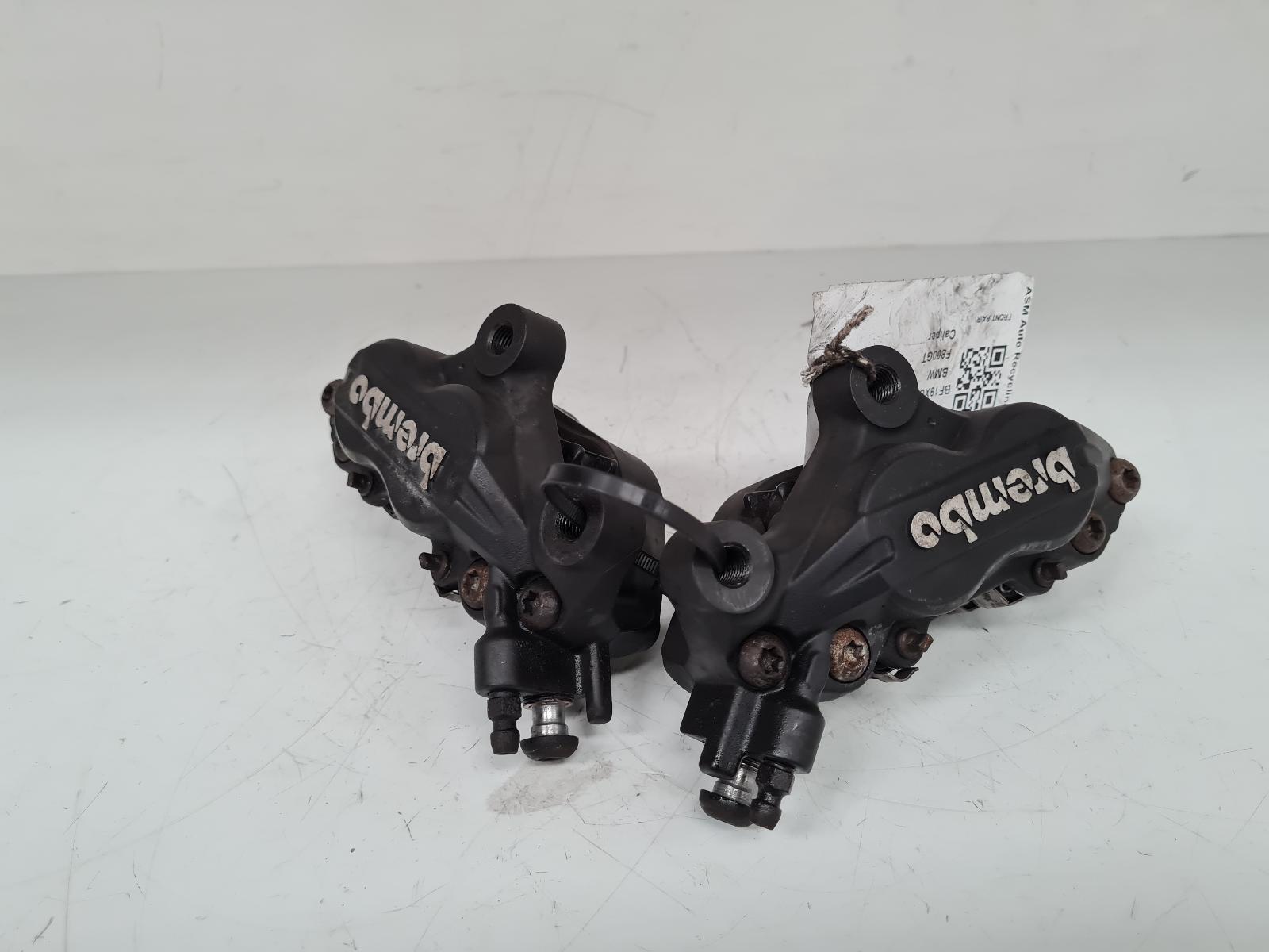 View Auto part Caliper Bmw F800gt 2019