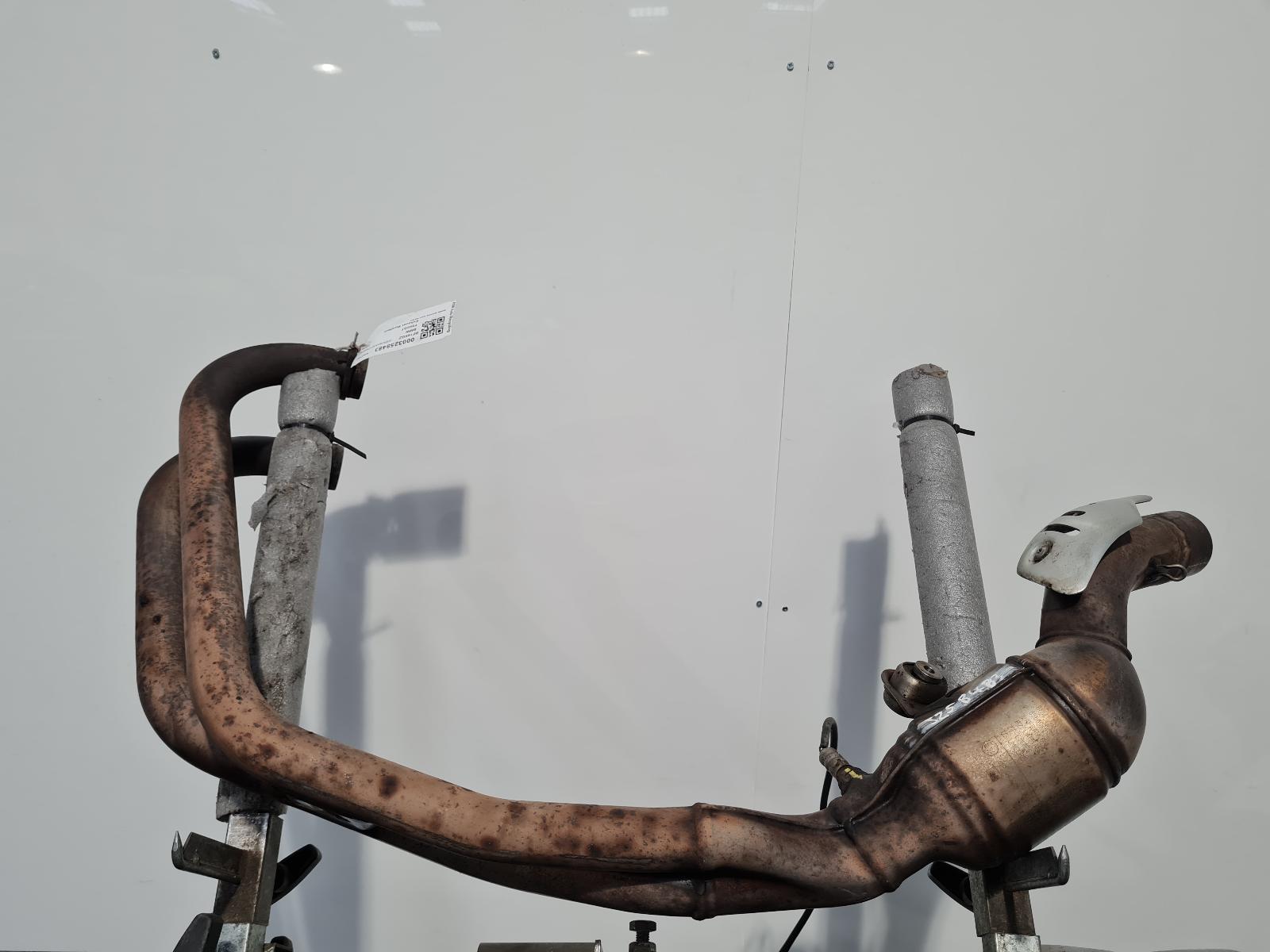 View Auto part Exhaust Manifold Bmw F800gt 2019