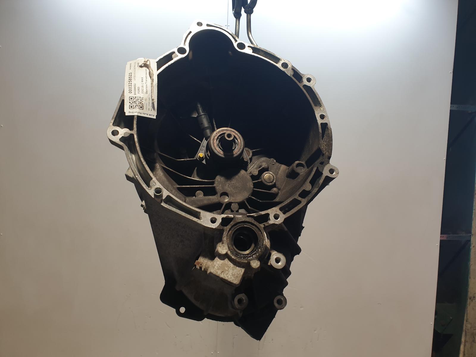 View Auto part Gearbox Ford Focus C Max 2008