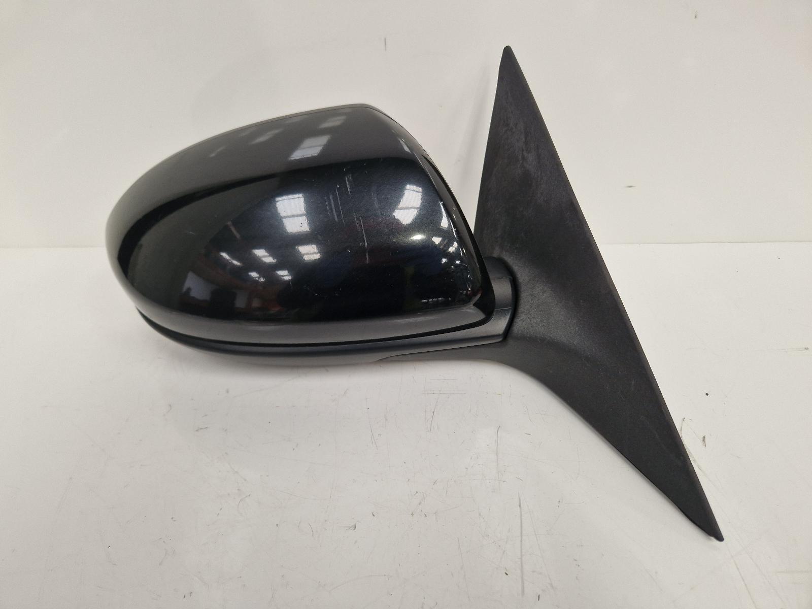 View Auto part R Door Mirror Mazda 6 2011