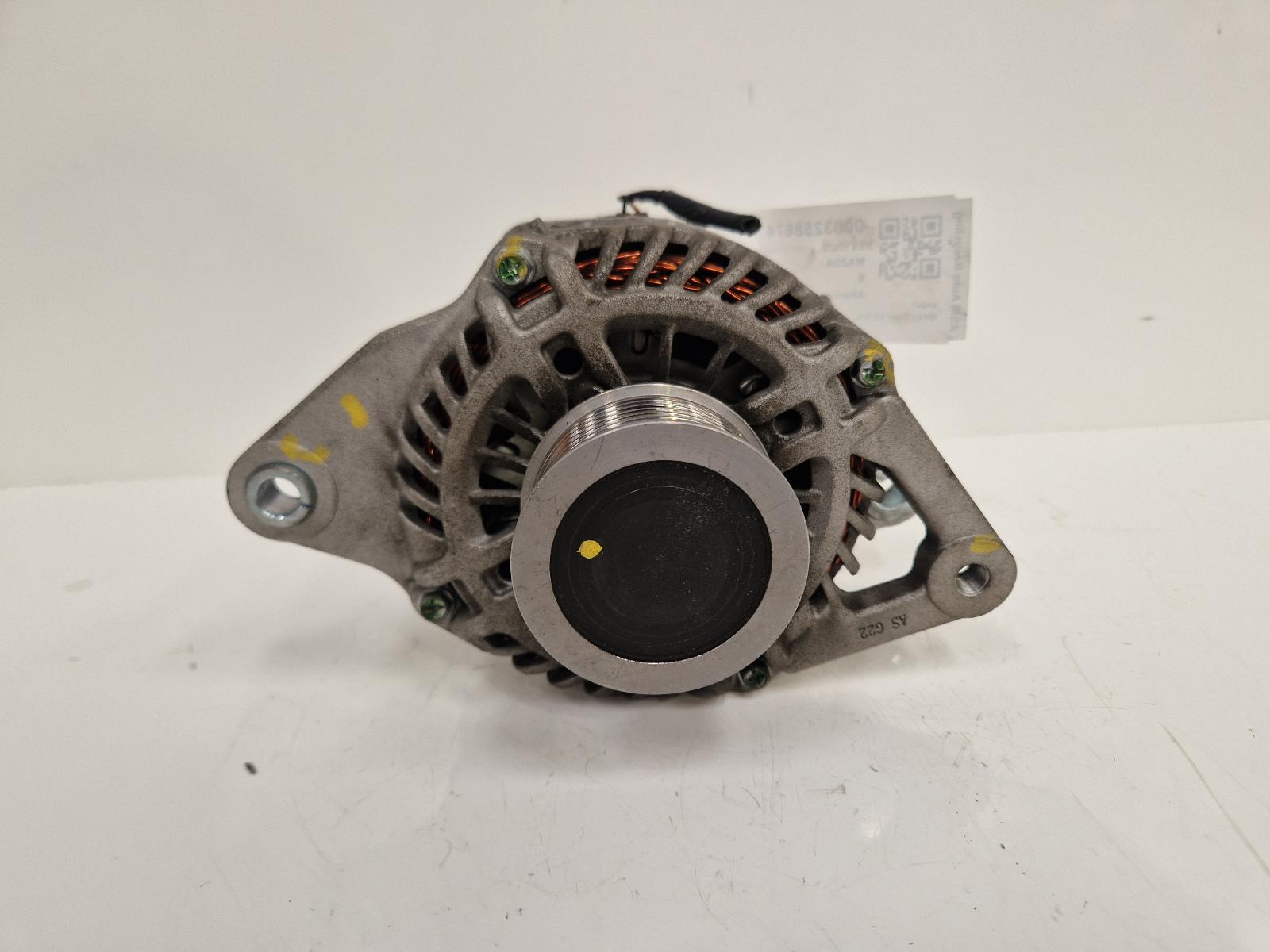 View Auto part Alternator Mazda 6 2011