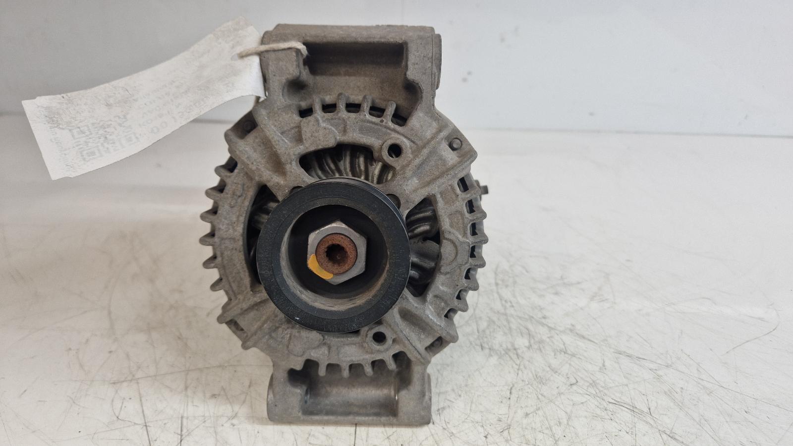 View Auto part Alternator Vauxhall Corsa 2015