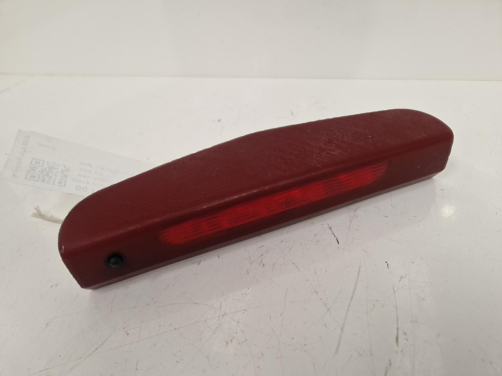 View Auto part High Level Stop Light Vauxhall Corsa 2015