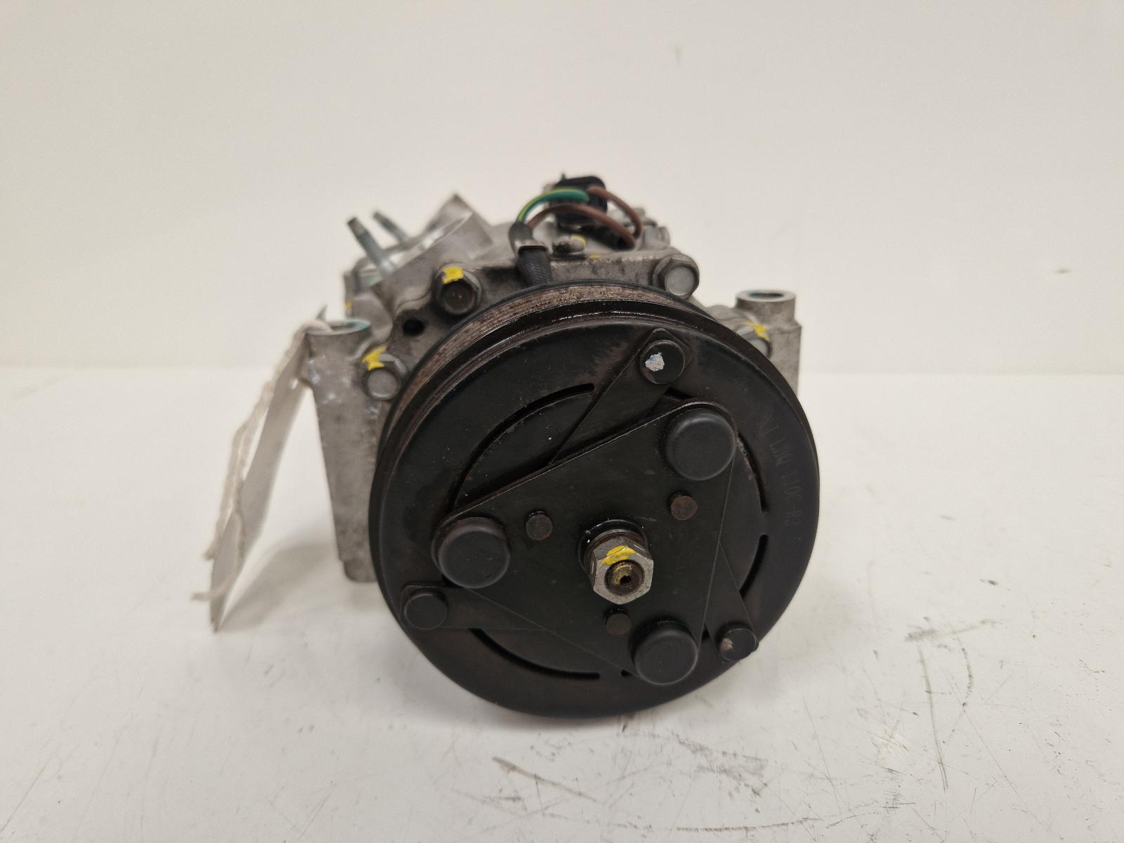 View Auto part Compressor Vauxhall Corsa 2021