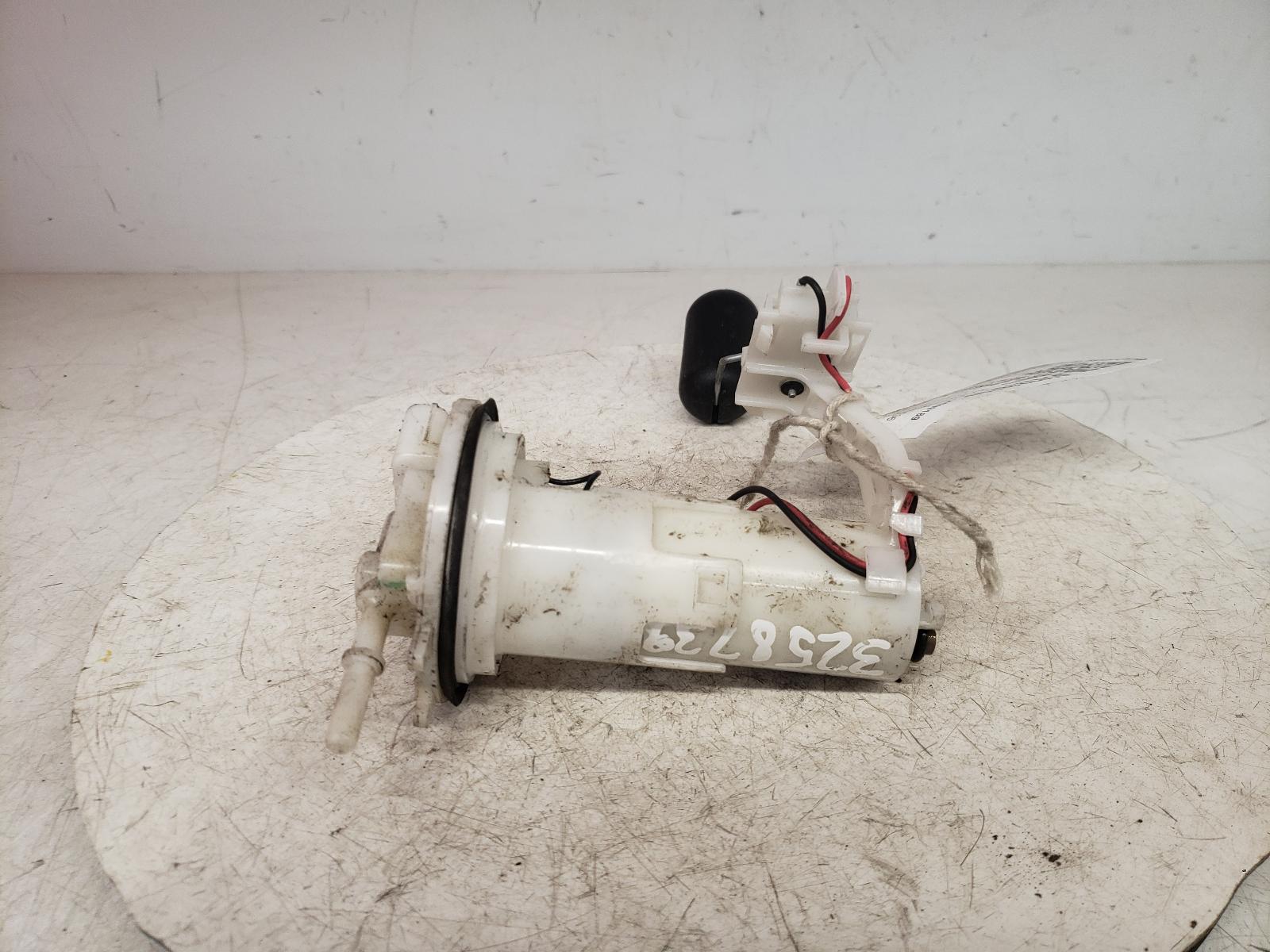 View Auto part Fuel Pump Honda Sh 125 2016