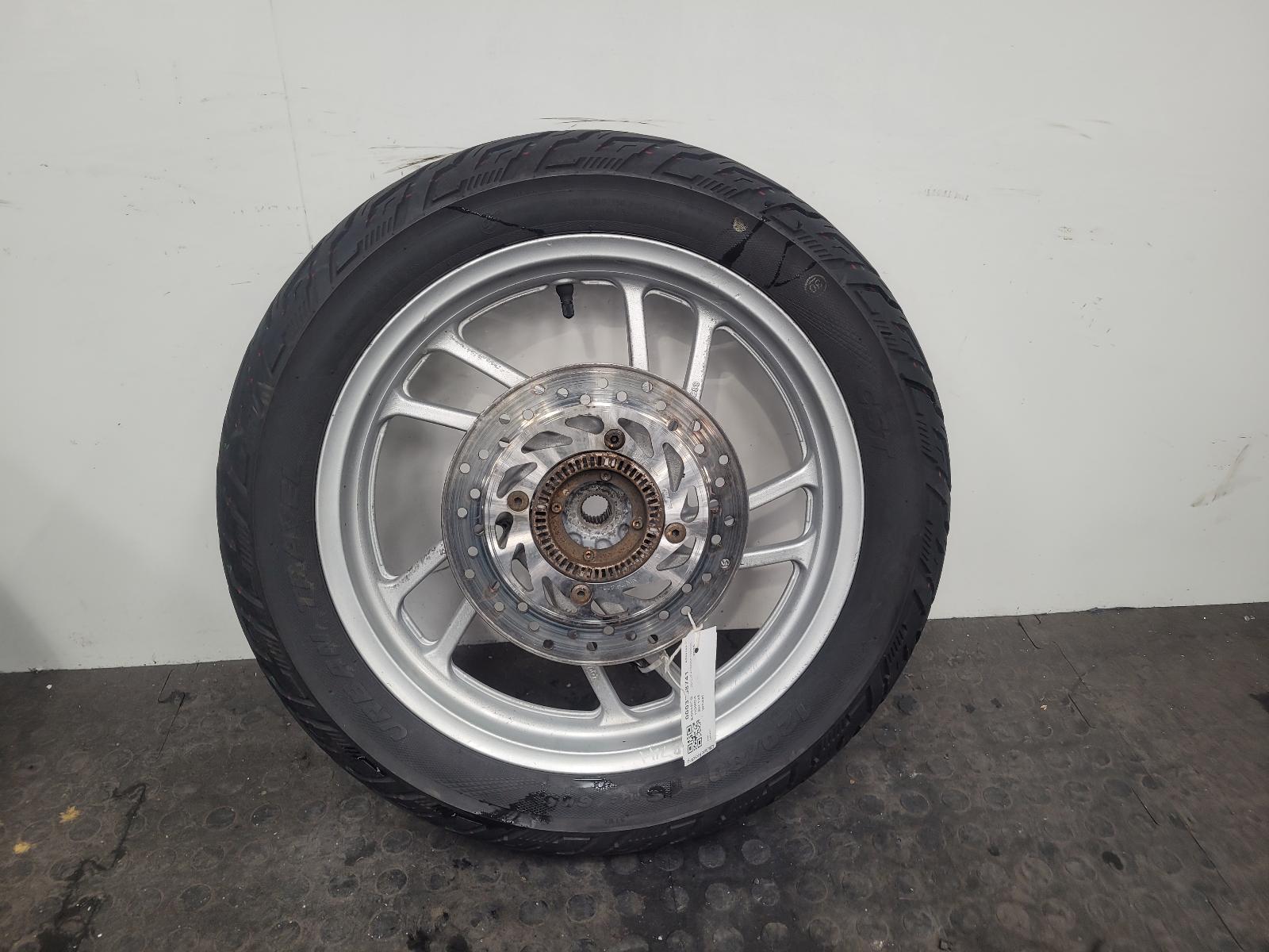 View Auto part Wheel Honda Sh 125 2016