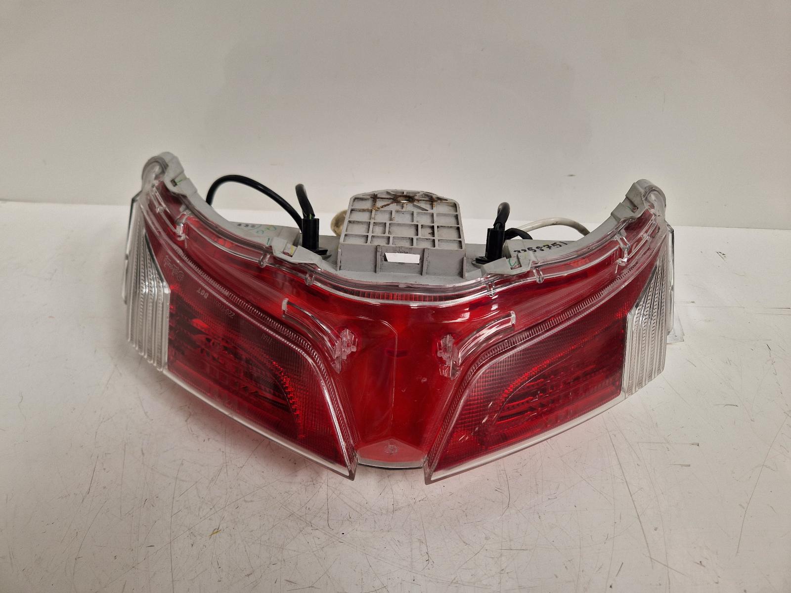 View Auto part Taillight Honda Nss 300 Forza 2014