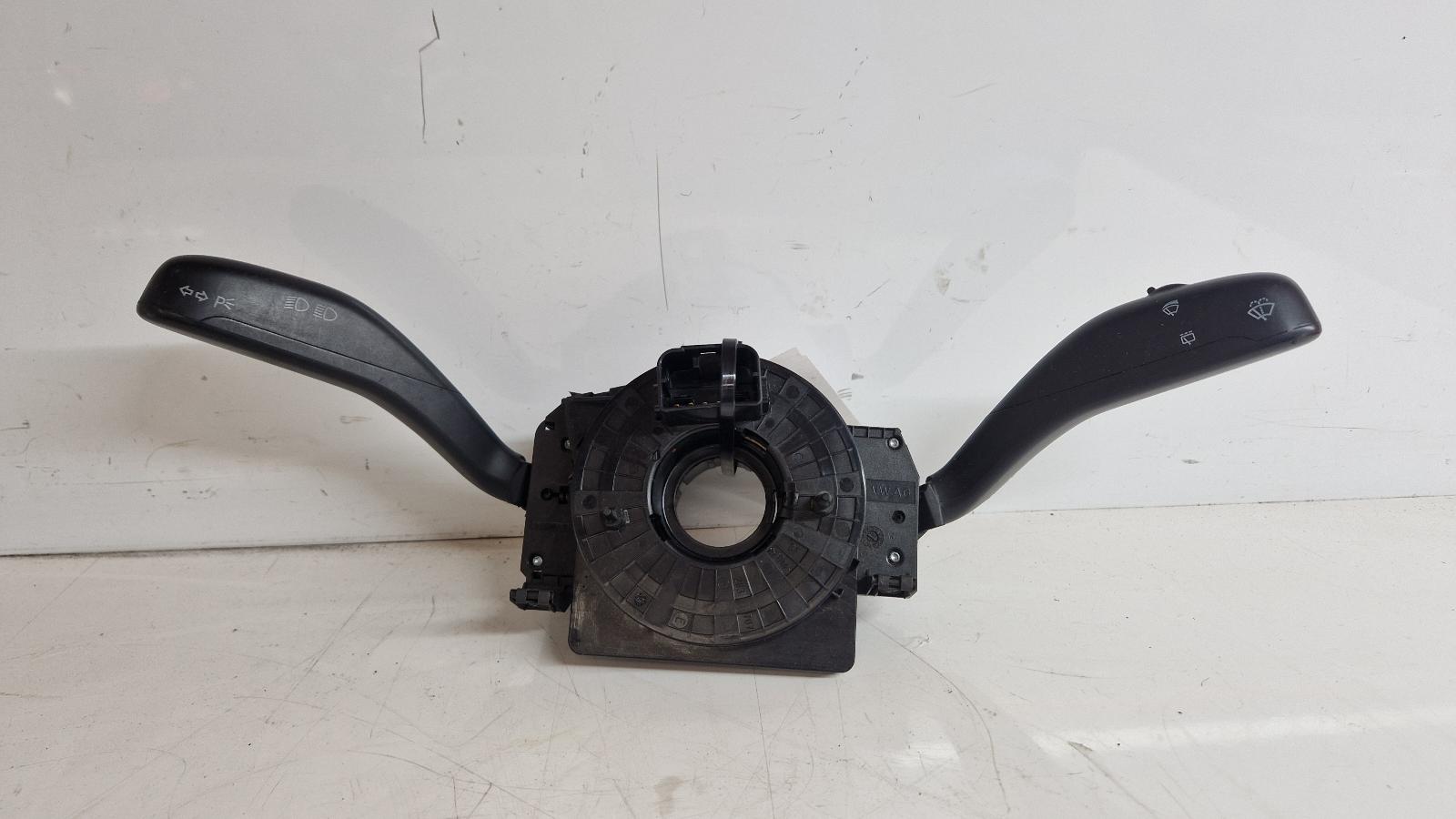 View Auto part Combination Switch Volkswagen Polo 2007