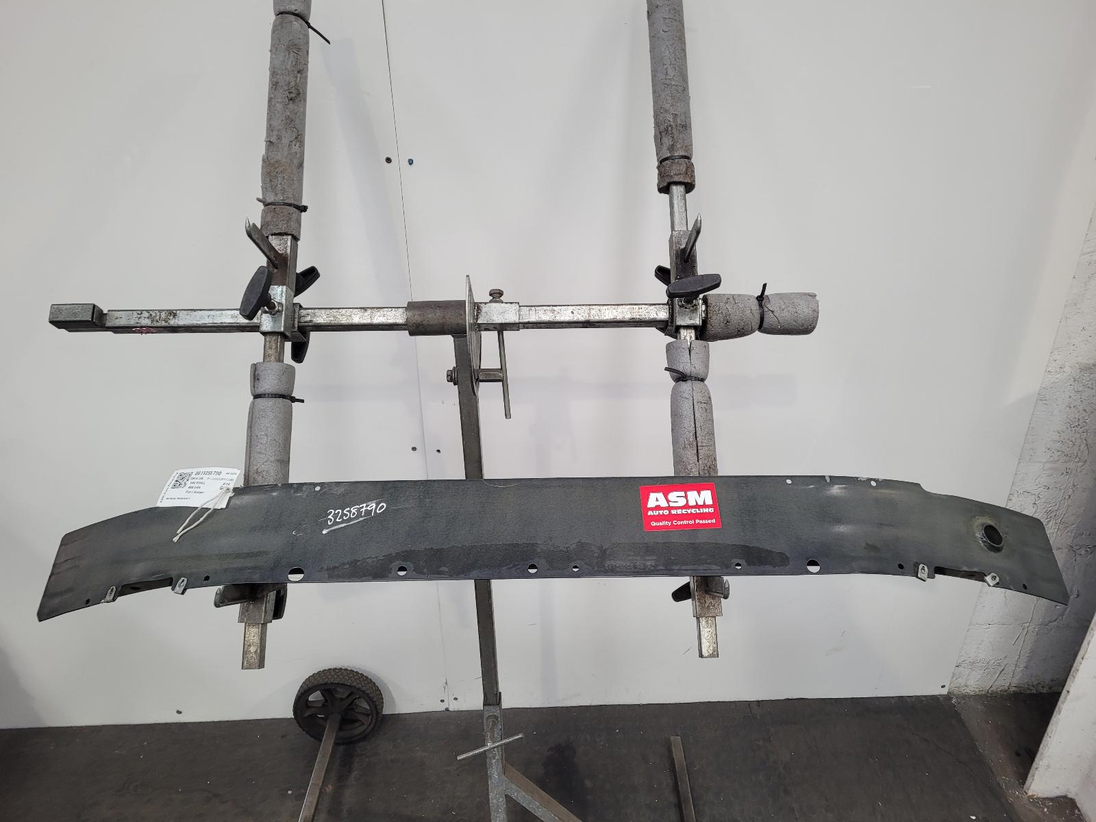 View Auto part Front Bumper Reinforcement Vauxhall Insignia 2014
