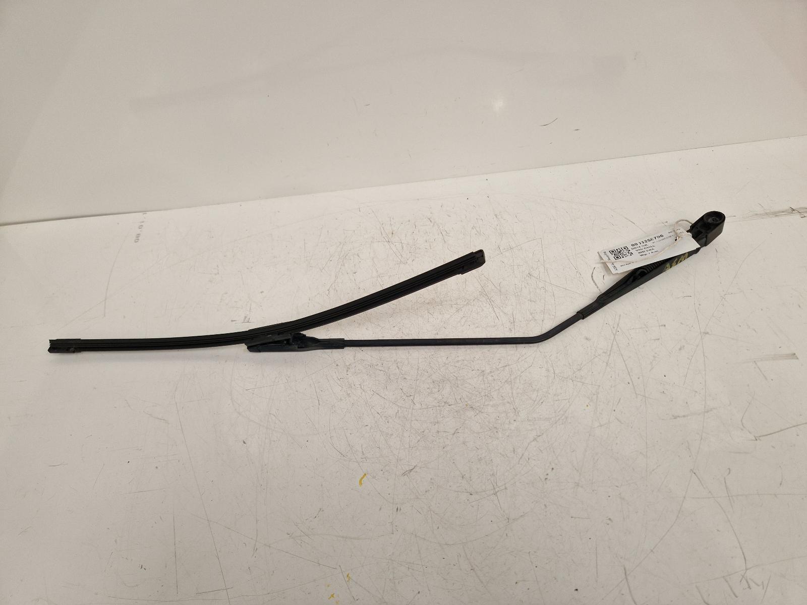 View Auto part Wiper Arm Vauxhall Insignia 2014