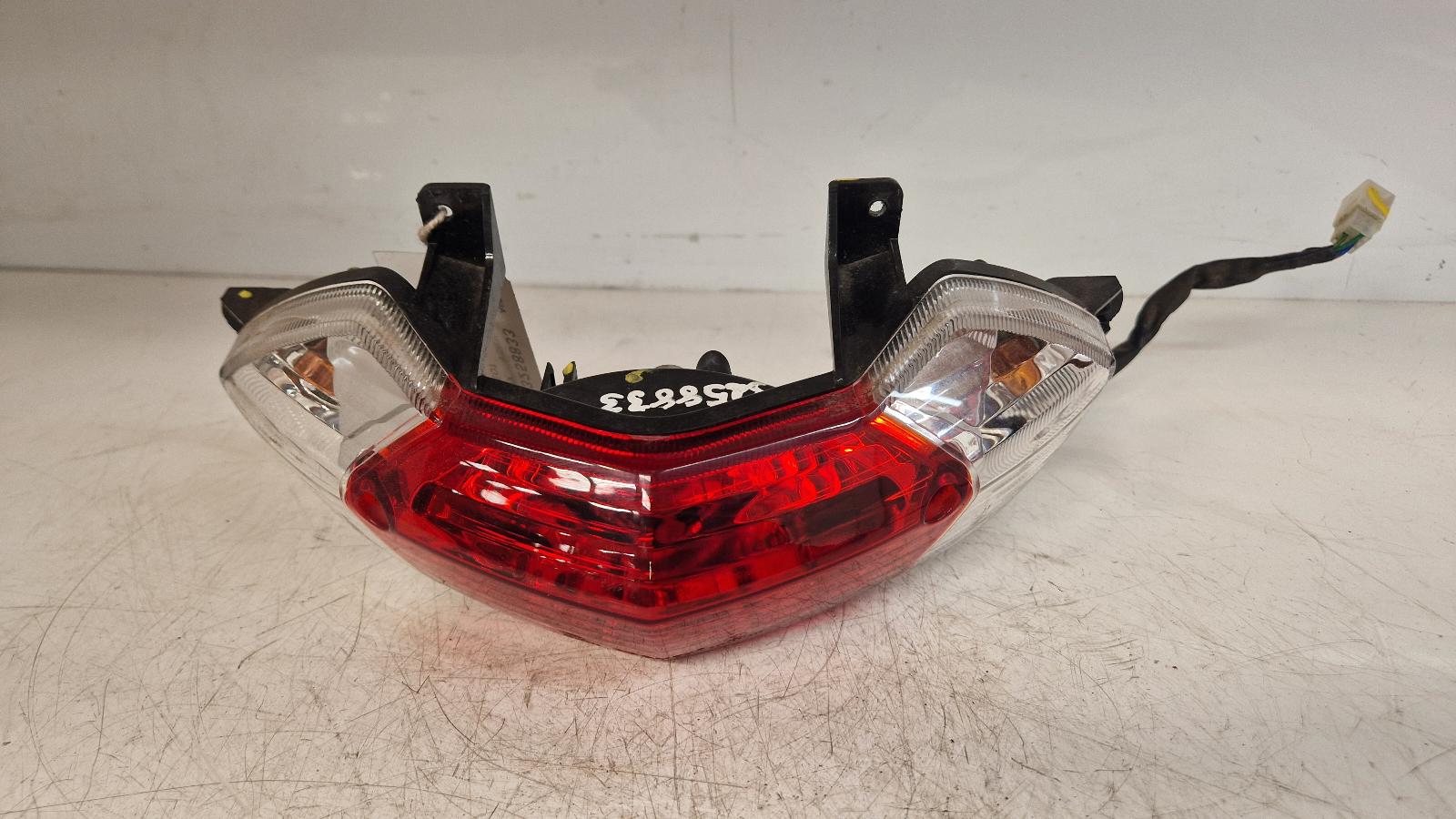View Auto part Taillight Peugeot Tweet 125 2021