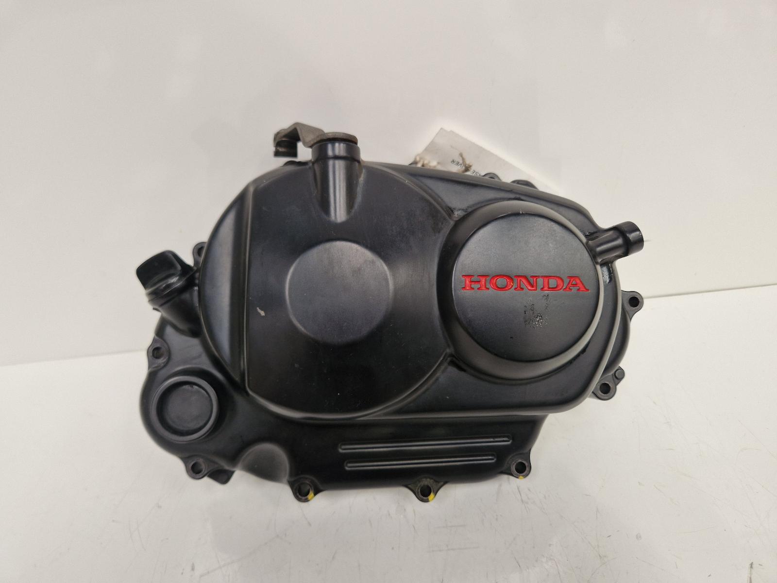View Auto part Clutch Case Cover Honda Cb 125 F 2015