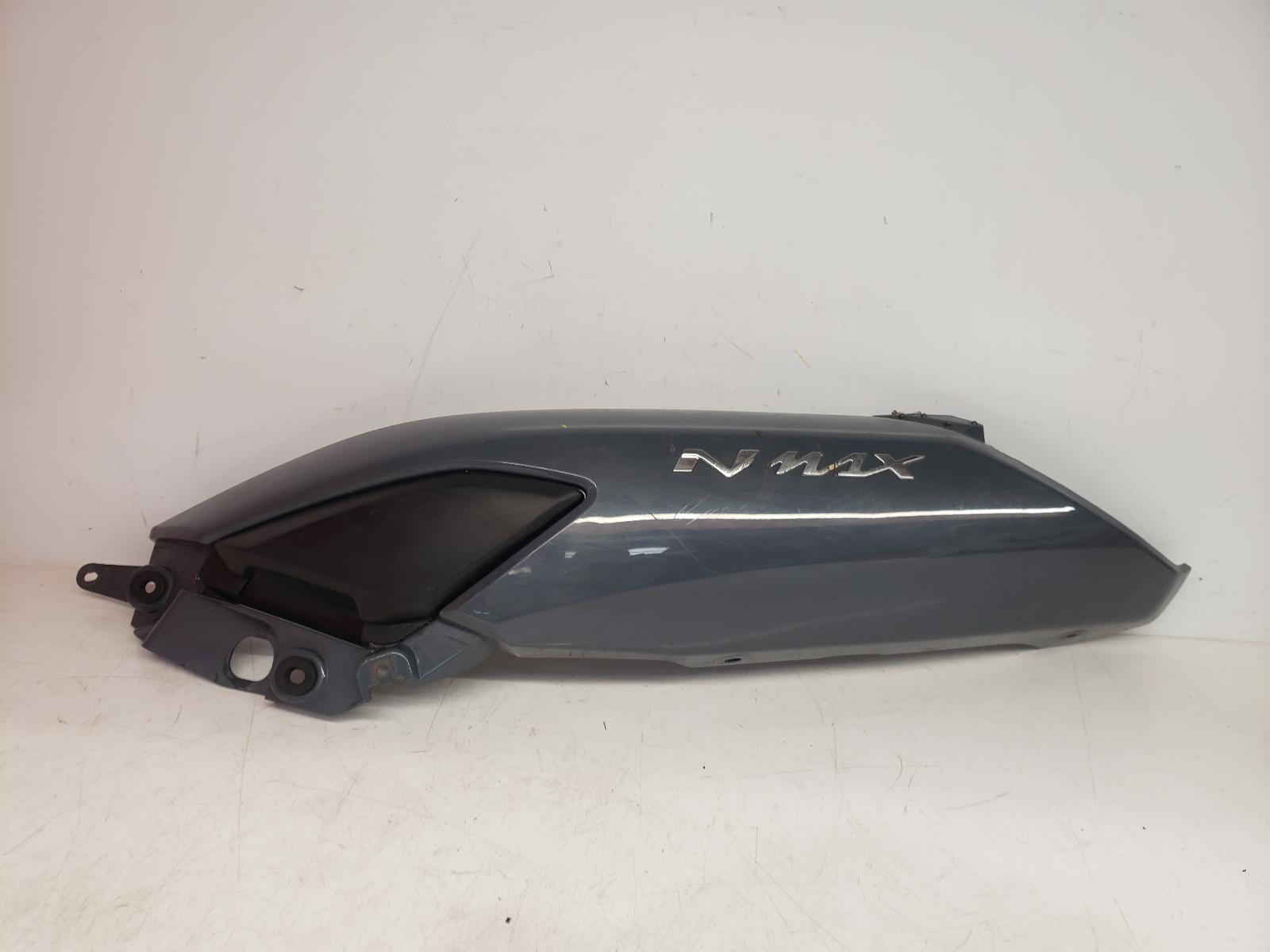 View Auto part Seat Cowl Yamaha Nmax 125 2023
